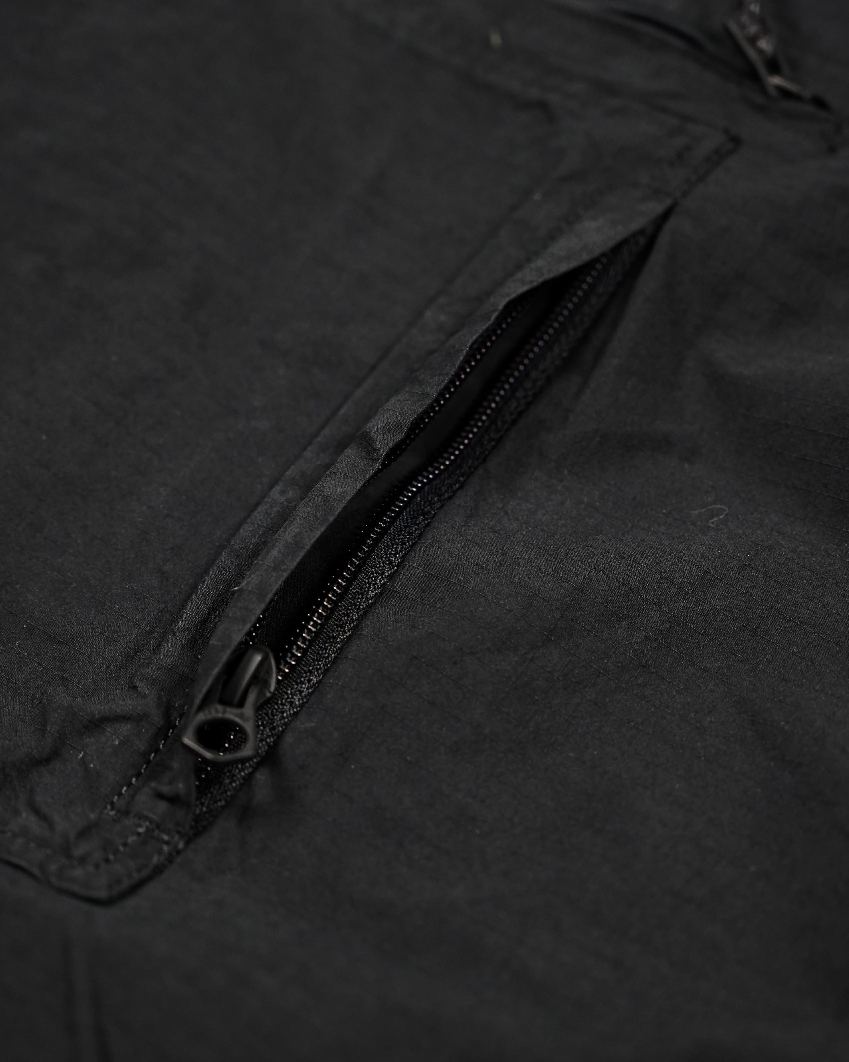 JUGEM Helicrew Pants / Black