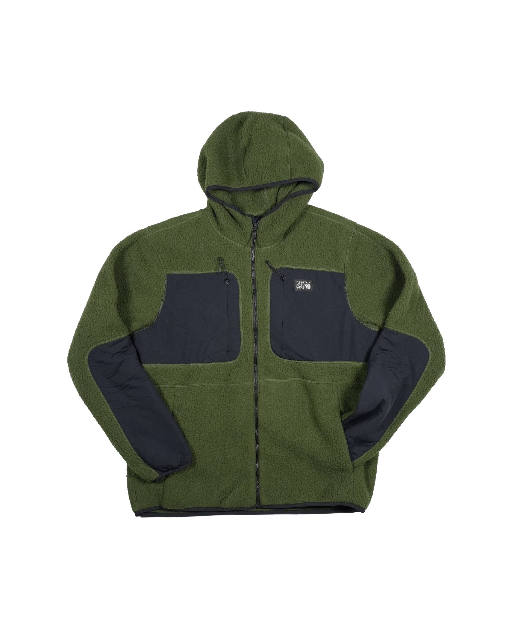 Mountain Hardwear HiCamp™ Fleece Hoody