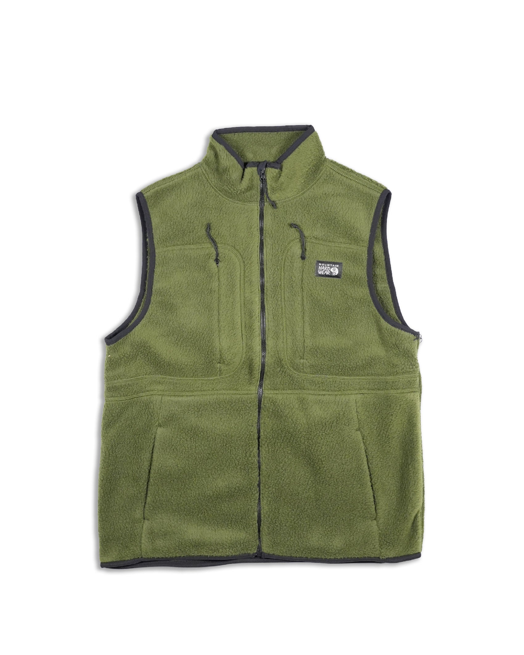 Mountain Hardwear HiCamp™ Fleece Vest