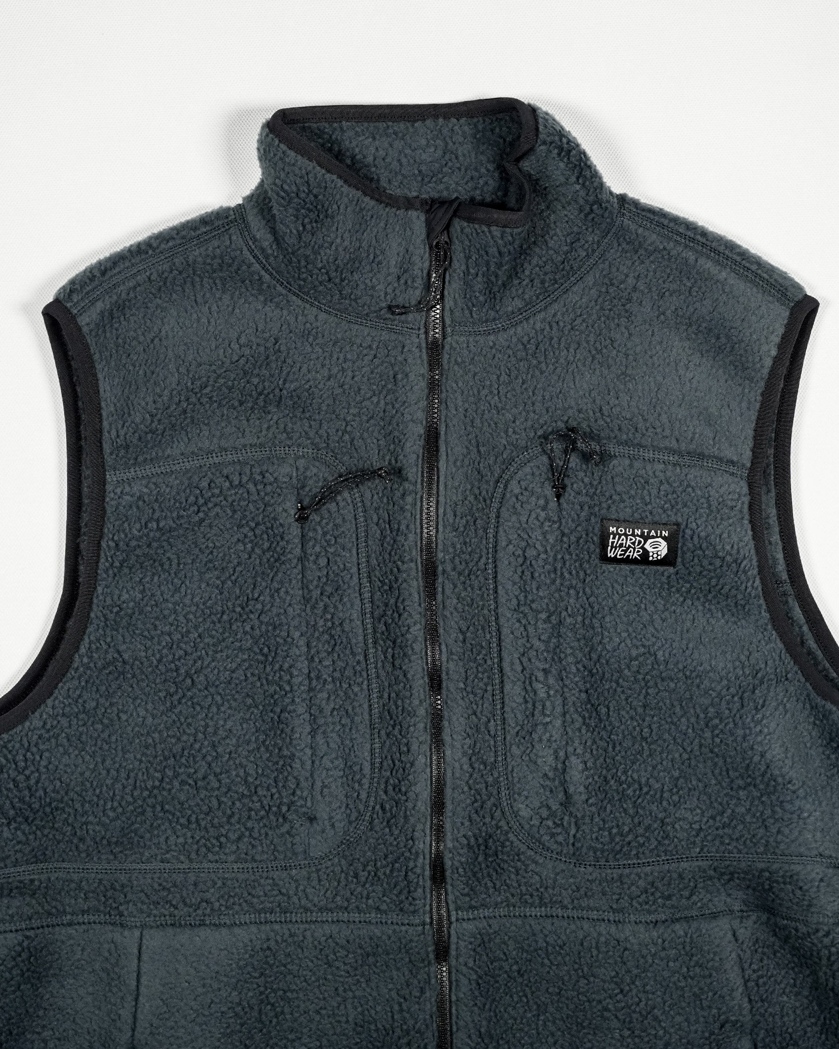 Mountain Hardwear HiCamp™ Fleece Vest