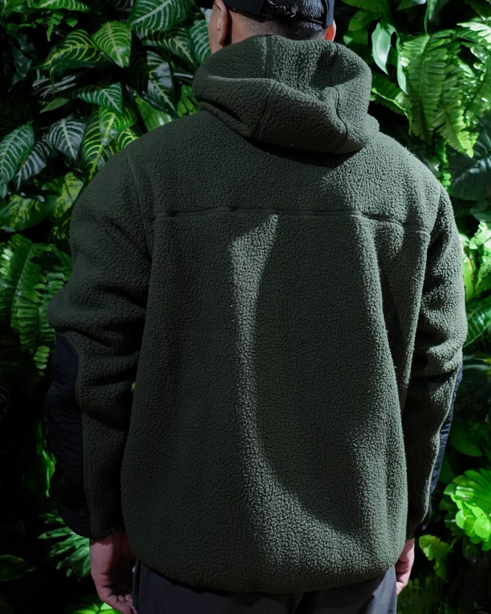 Mountain Hardwear HiCamp™ Fleece Hoody