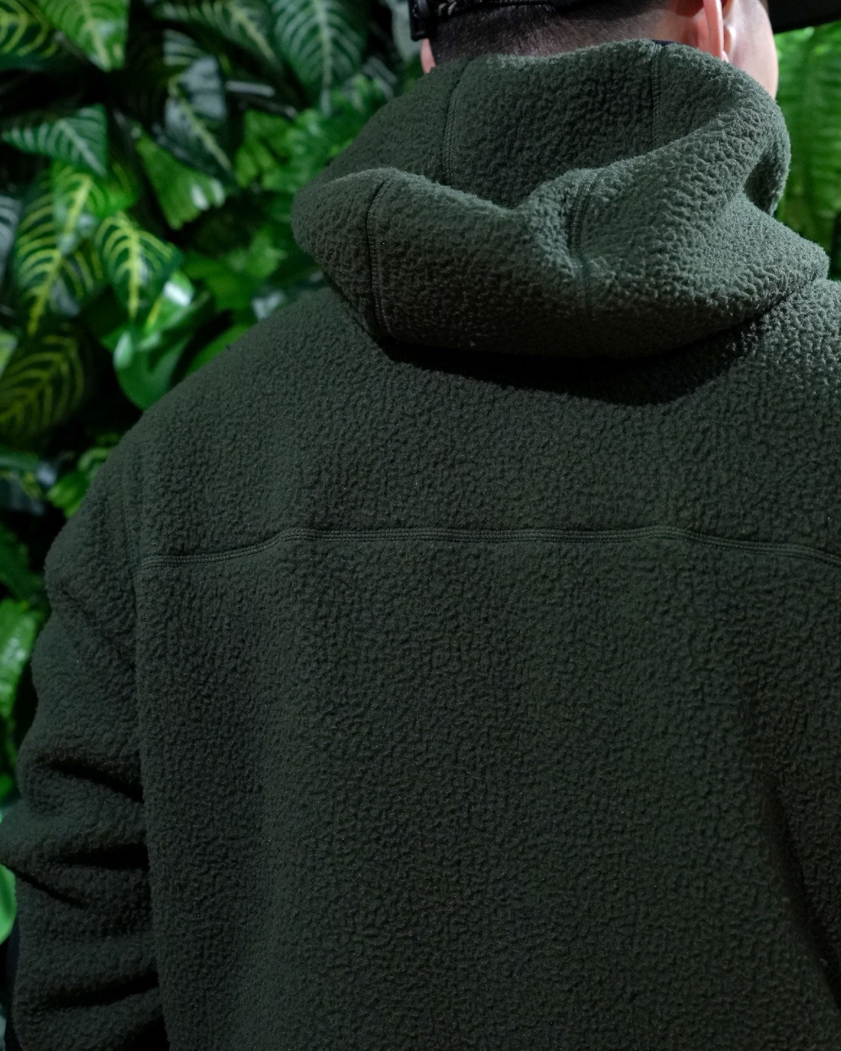 Mountain Hardwear HiCamp™ Fleece Hoody