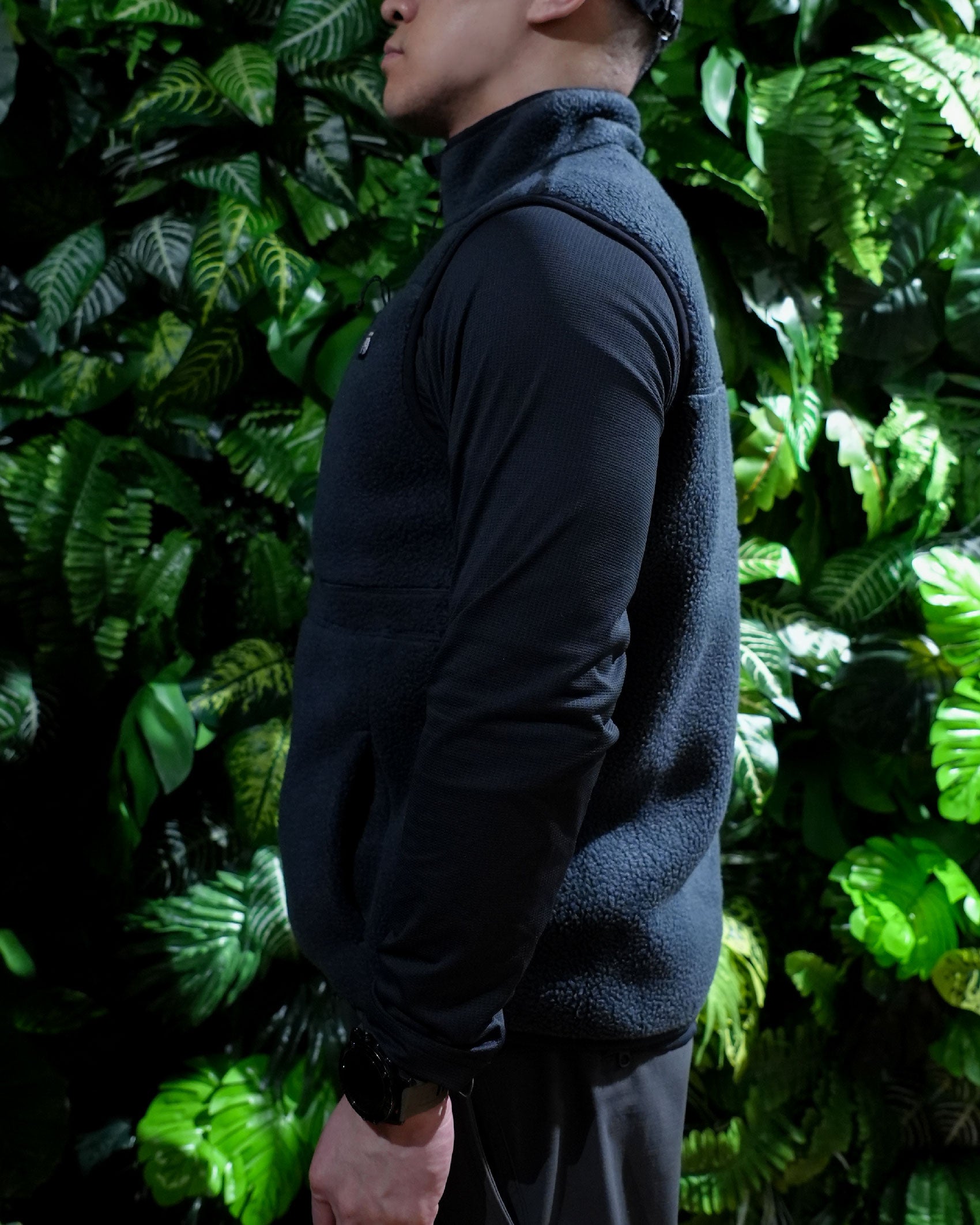 Mountain Hardwear HiCamp™ Fleece Vest