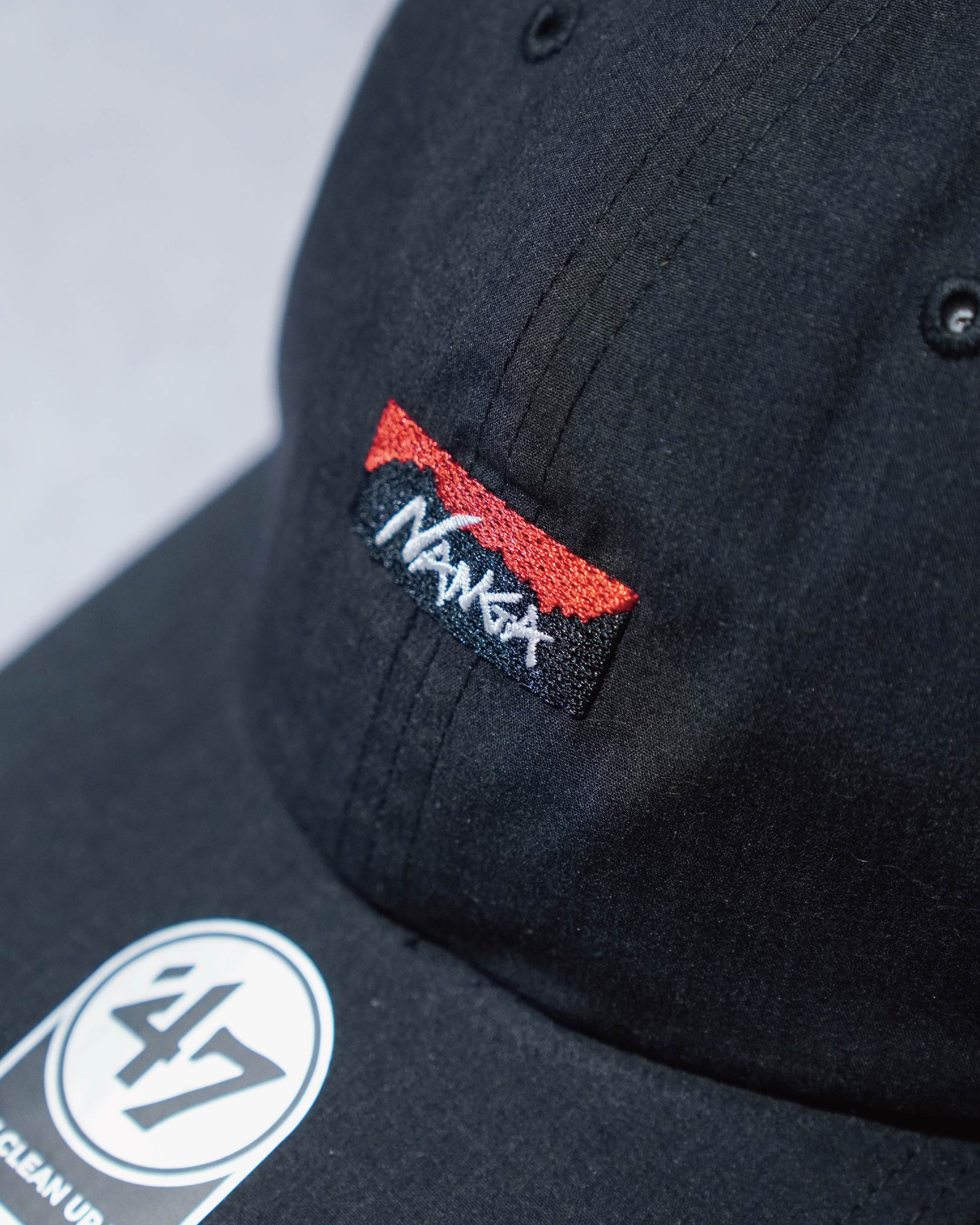 Nanga X '47 Hinoc Cap