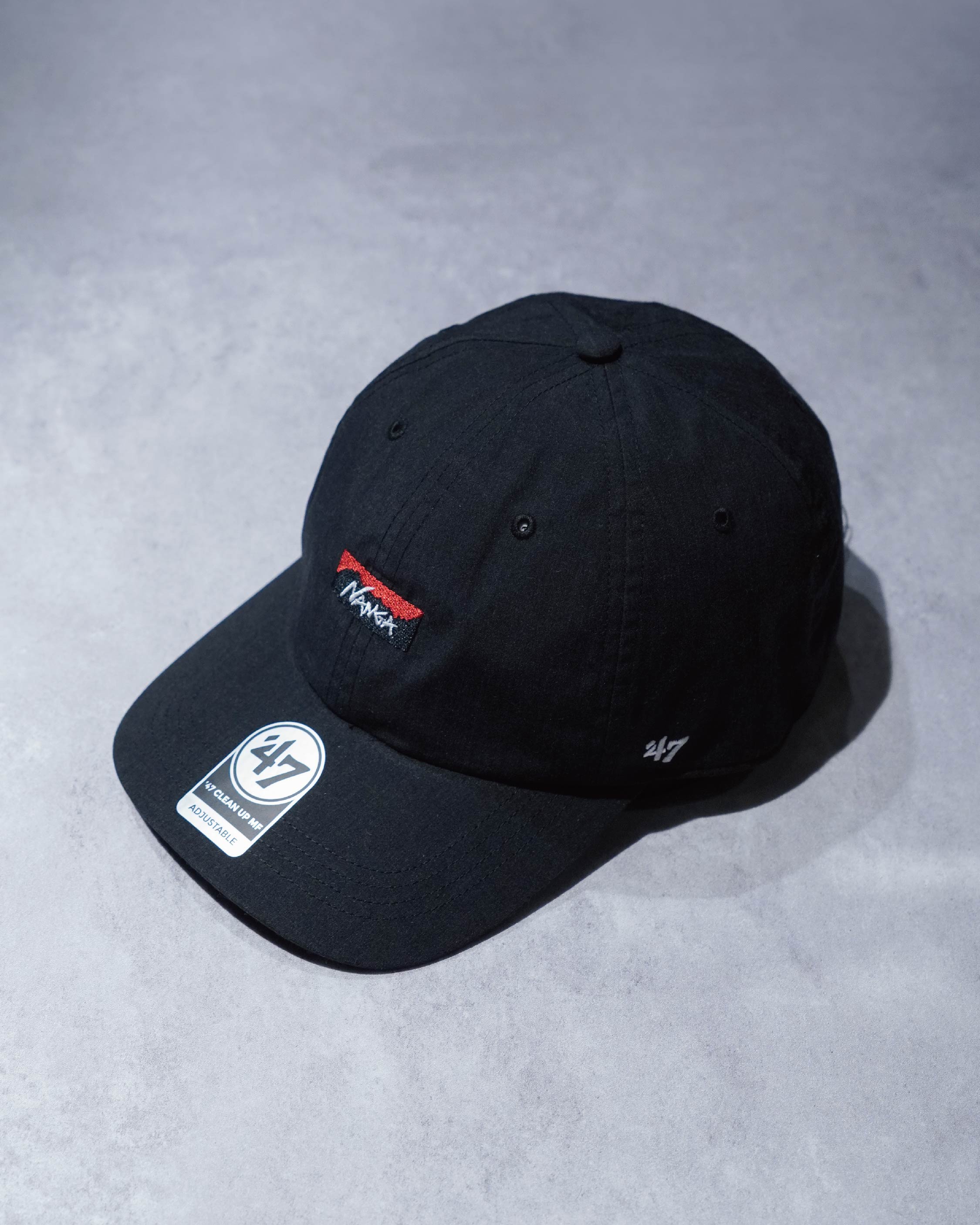 Nanga X '47 Hinoc Cap