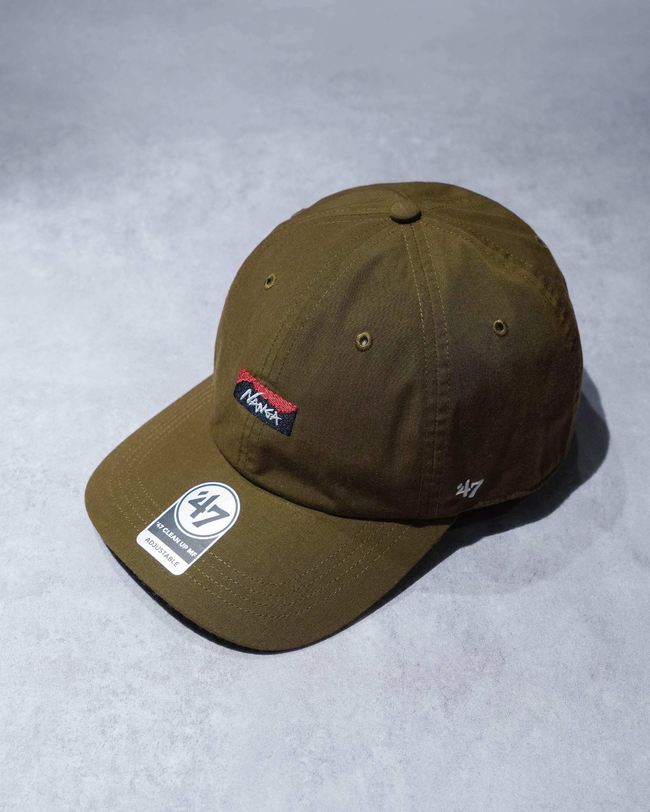 Nanga X '47 Hinoc Cap - Wild Camping