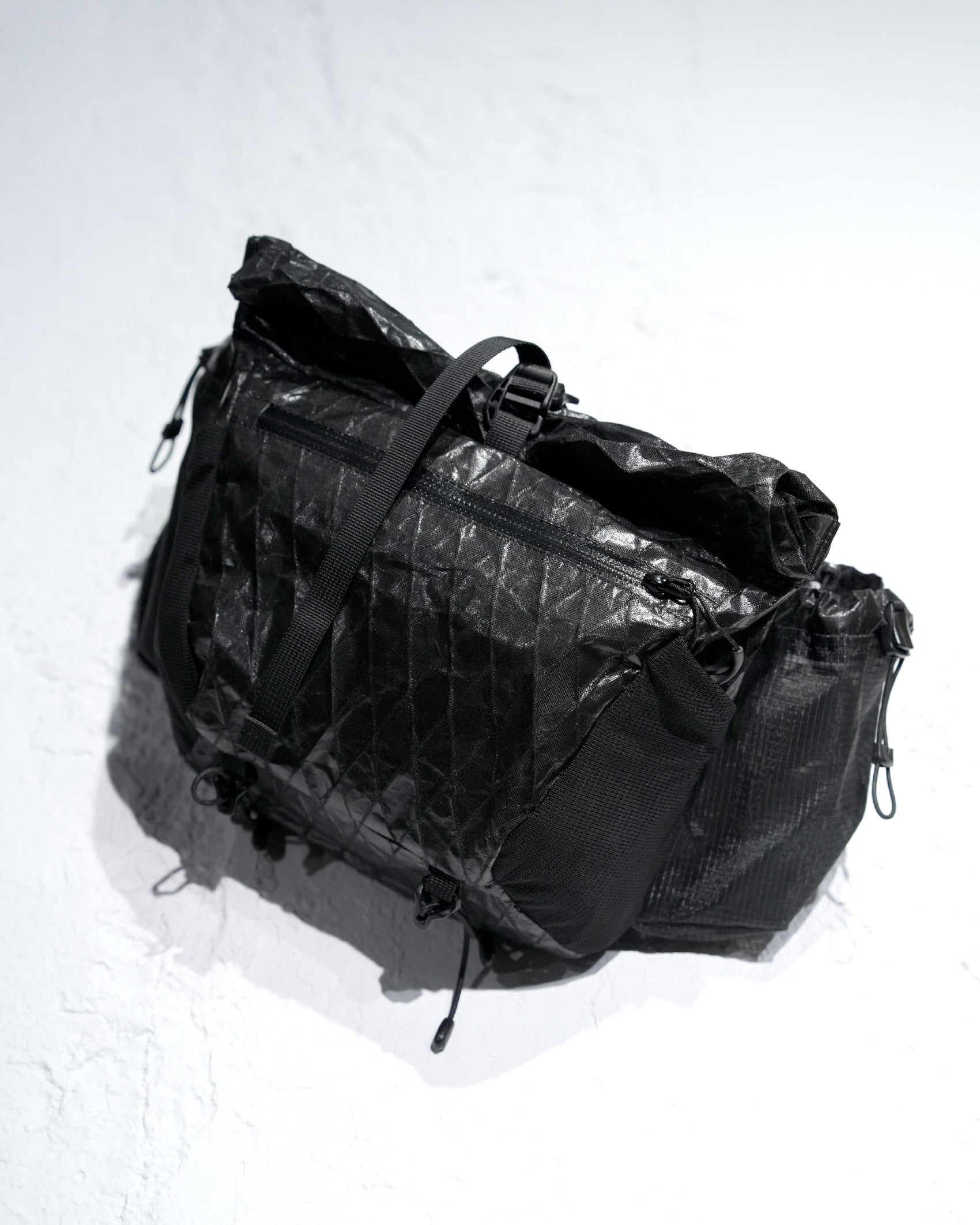 【Pre-Order】No Brand Gear X-Pac® UX10 Hip Pack / Black