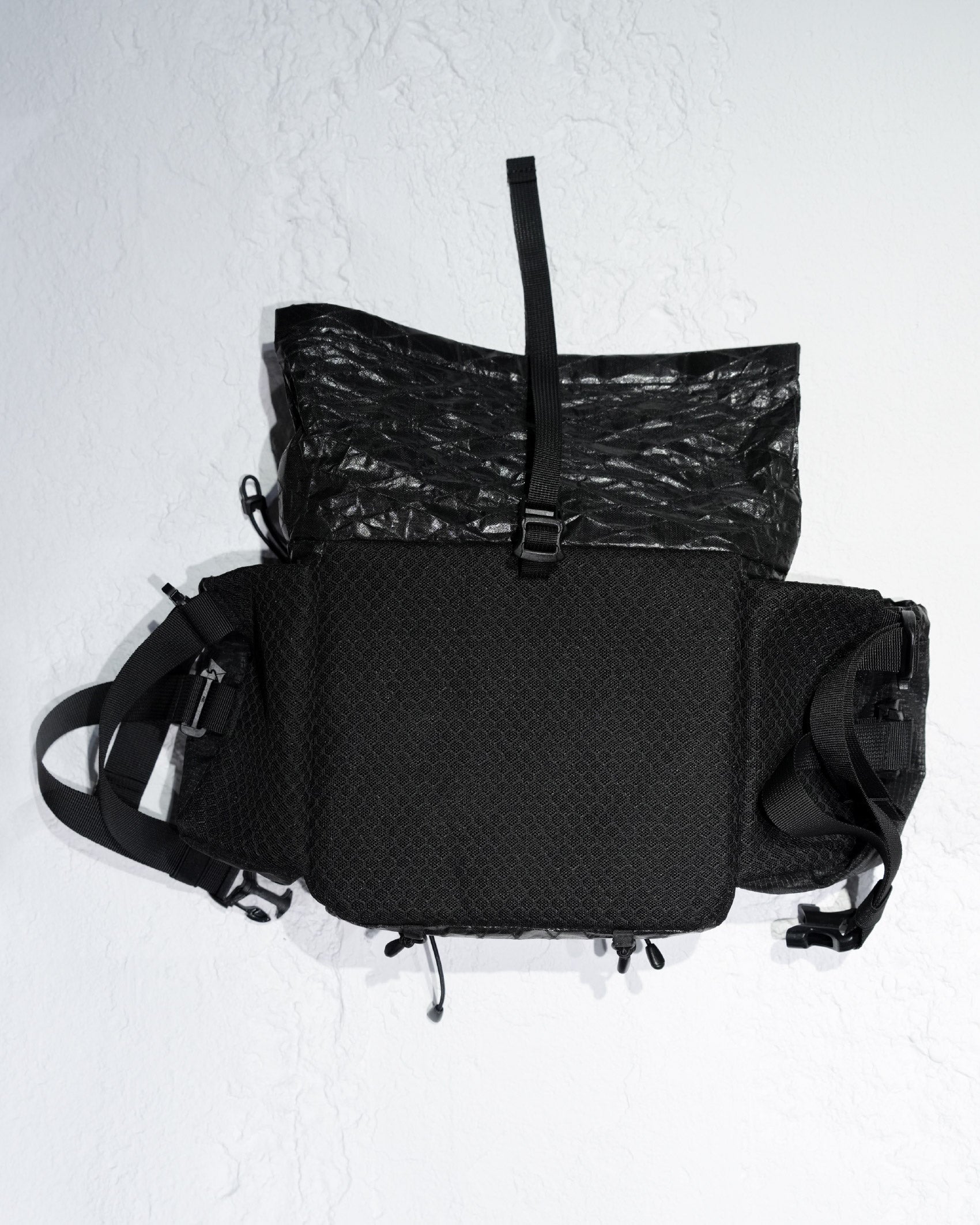 【Pre-Order】No Brand Gear X-Pac® UX10 Hip Pack / Black