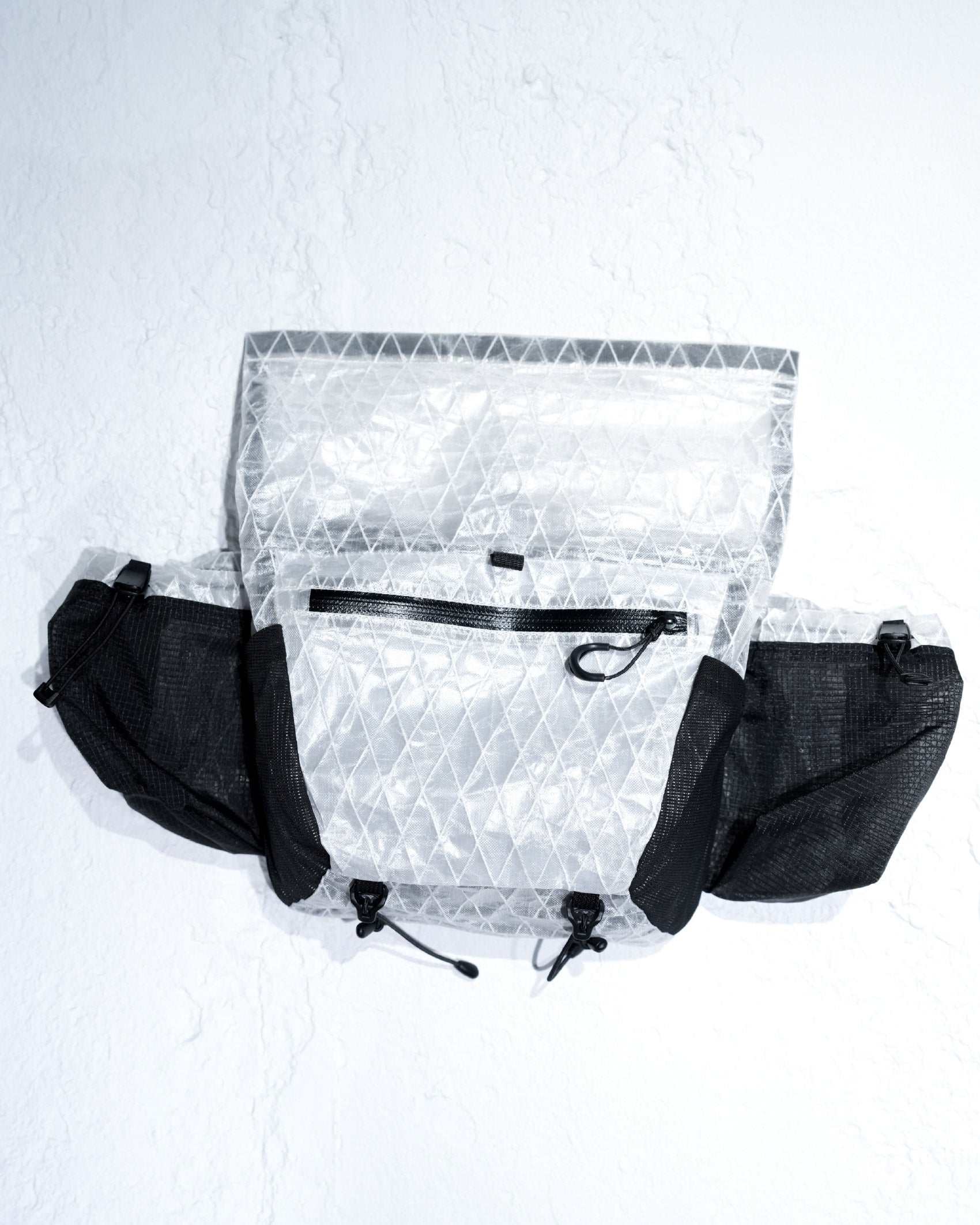 【Pre-Order】No Brand Gear X-Pac® UX10 Hip Pack / White