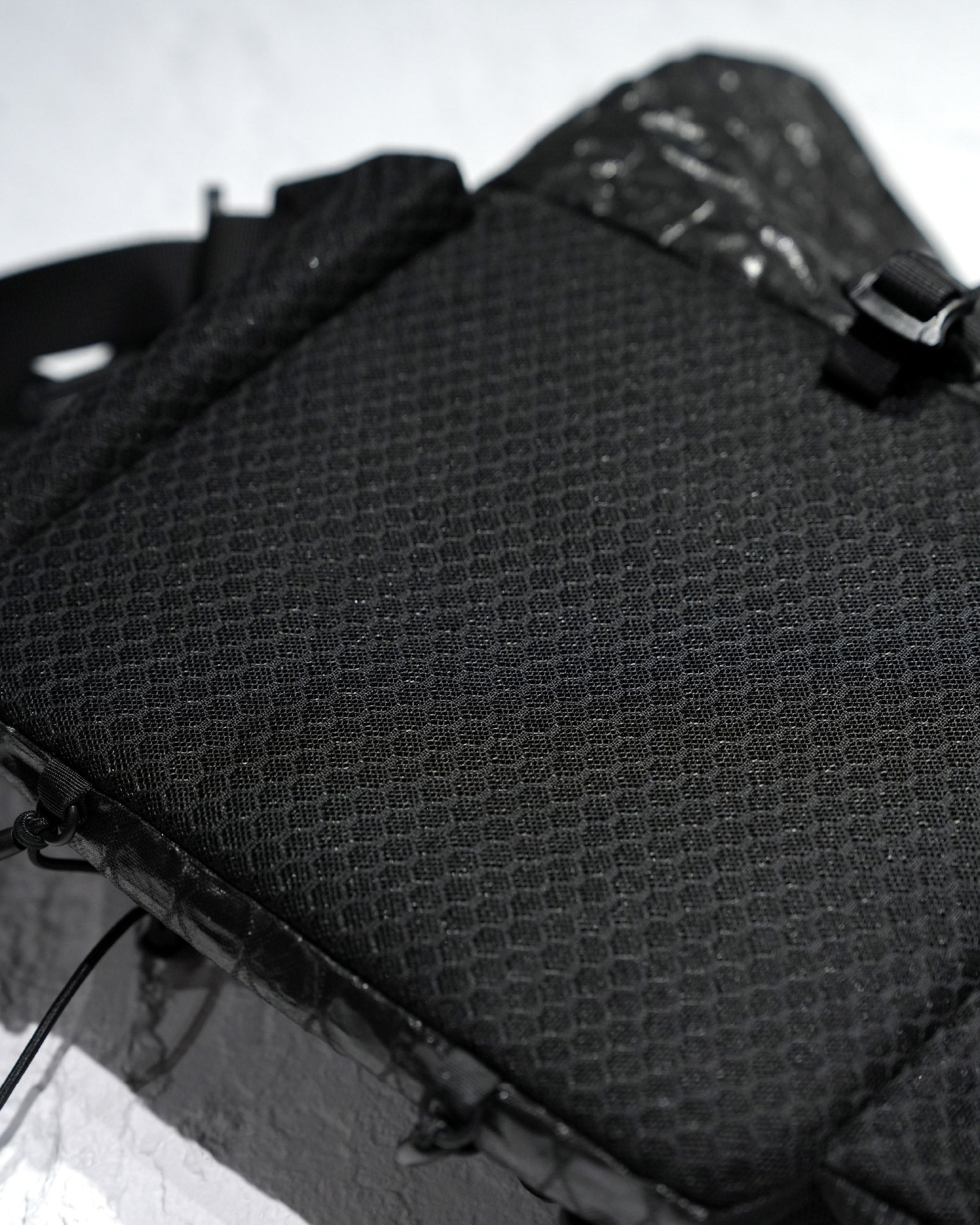 【Pre-Order】No Brand Gear X-Pac® UX10 Hip Pack / Black