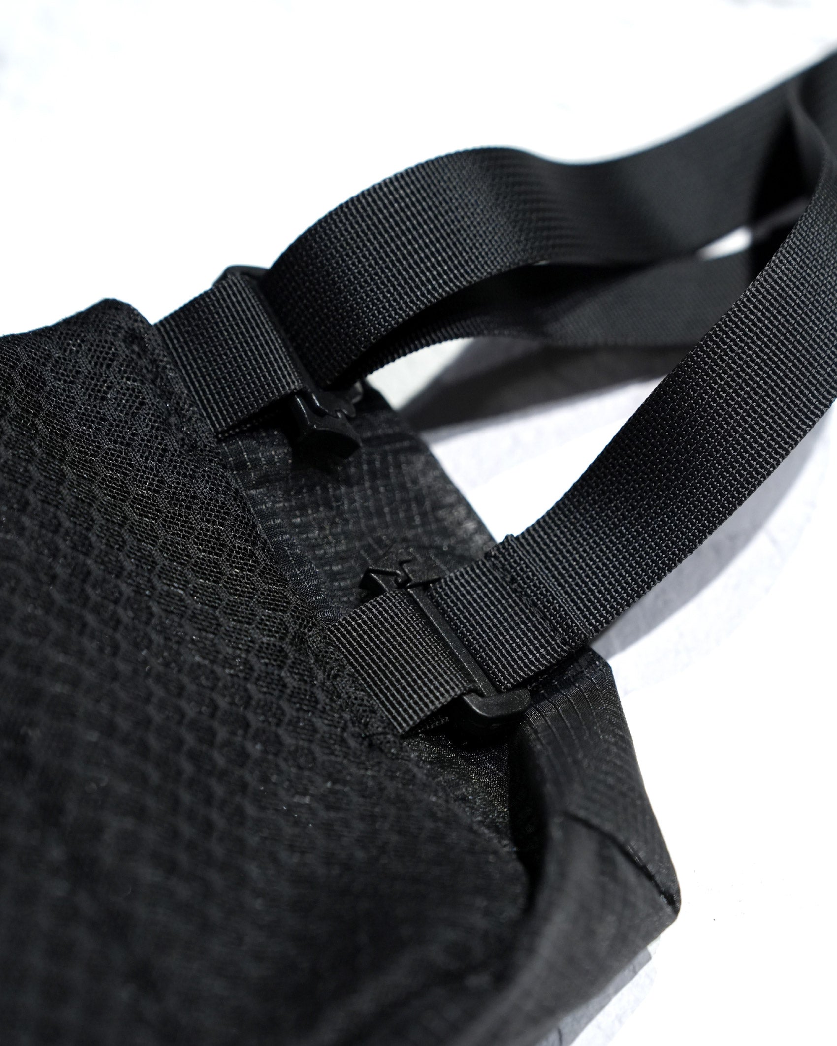 【Pre-Order】No Brand Gear X-Pac® UX10 Hip Pack / Black