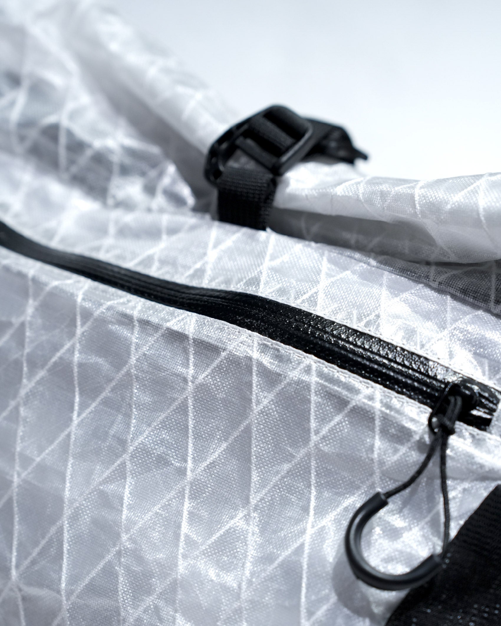 【Pre-Order】No Brand Gear X-Pac® UX10 Hip Pack / White