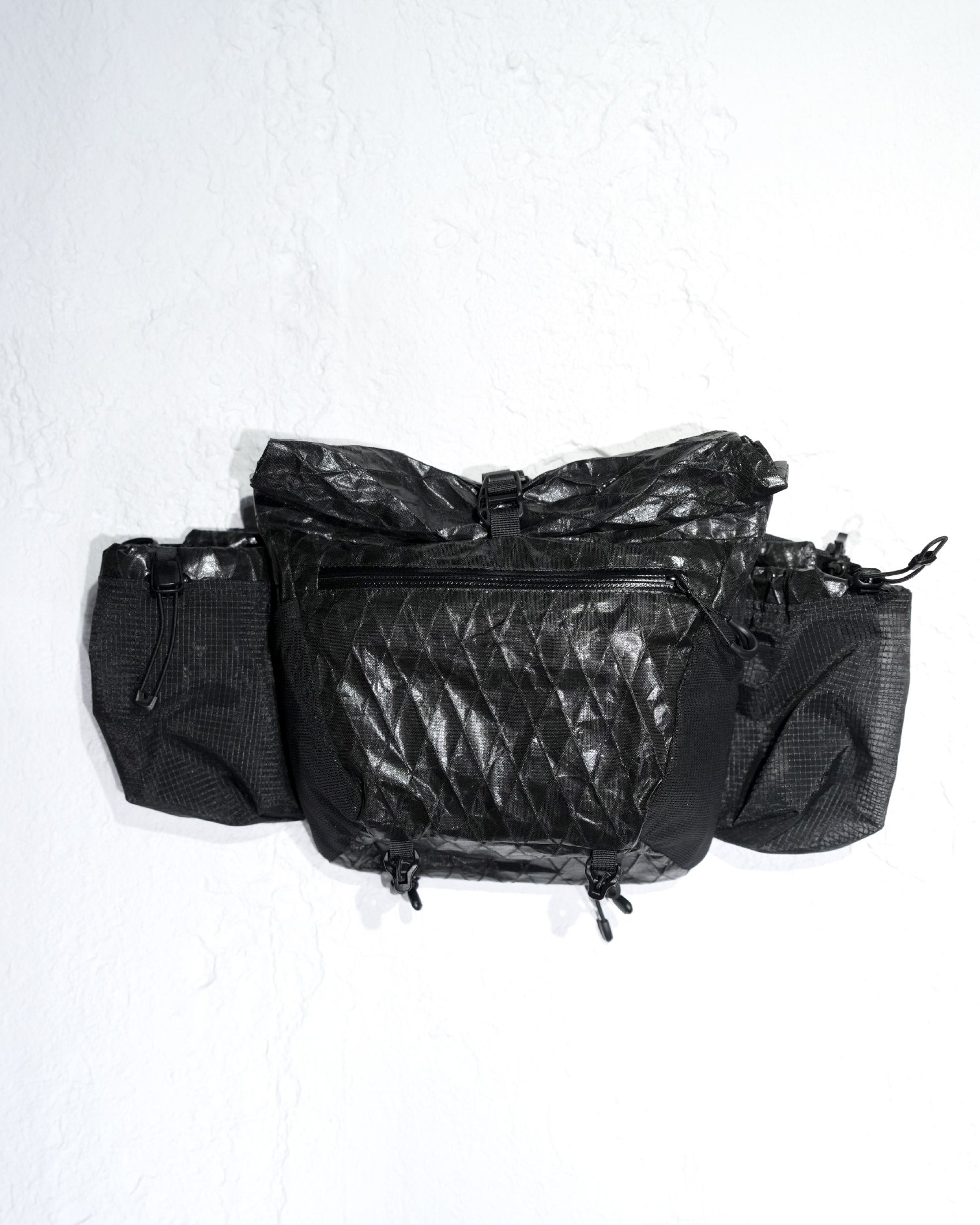 【Pre-Order】No Brand Gear X-Pac® UX10 Hip Pack / Black