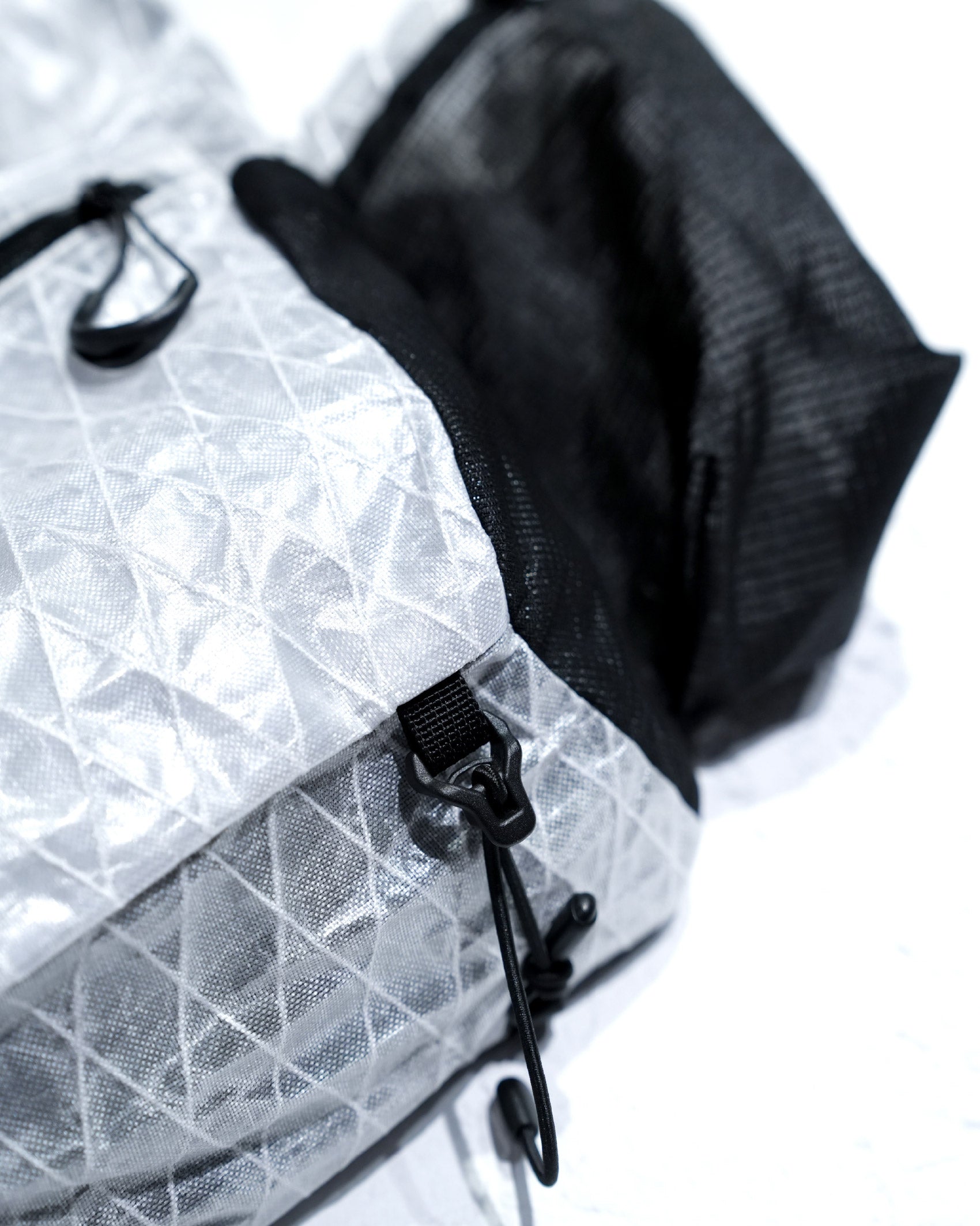 【Pre-Order】No Brand Gear X-Pac® UX10 Hip Pack / White