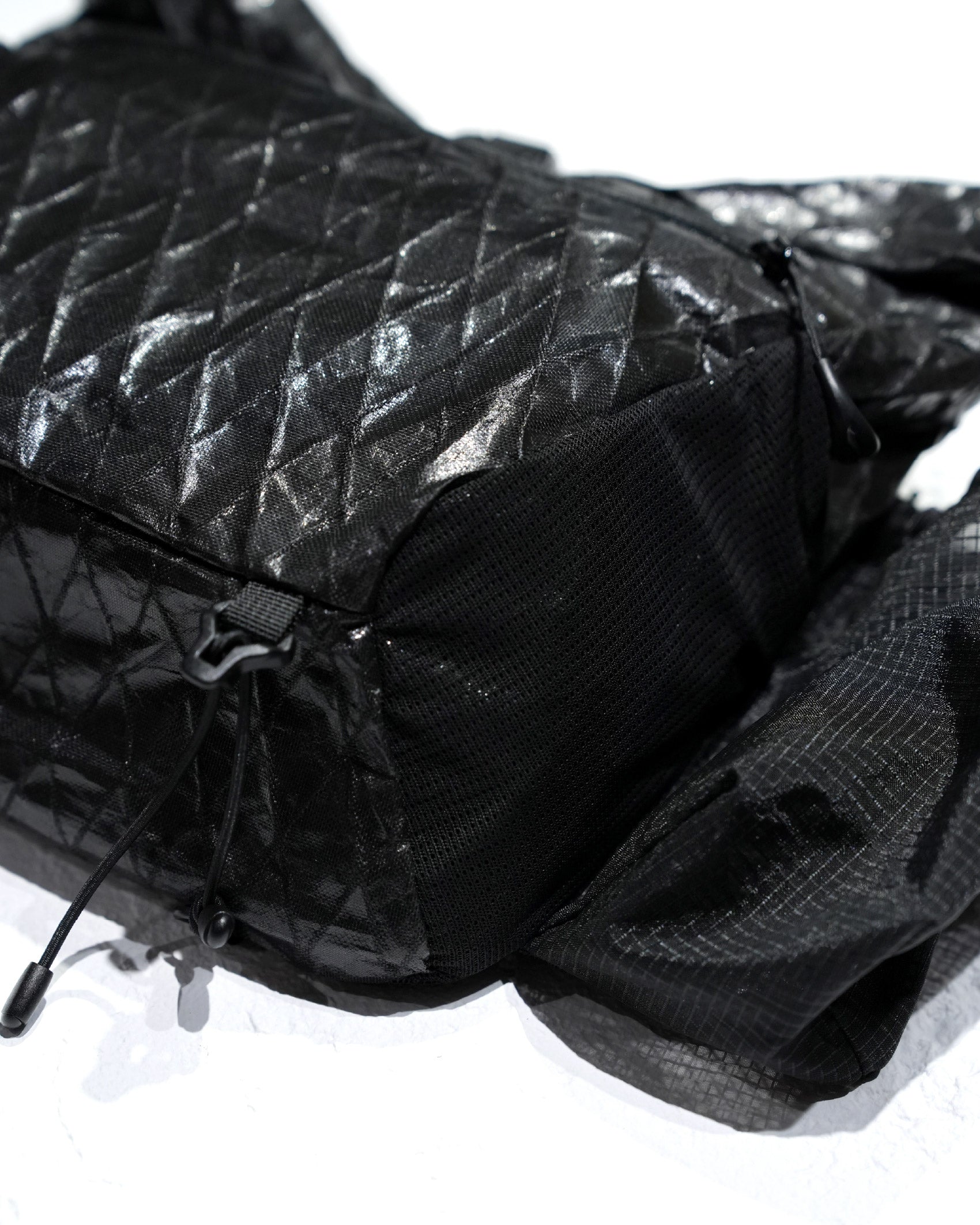 【Pre-Order】No Brand Gear X-Pac® UX10 Hip Pack / Black