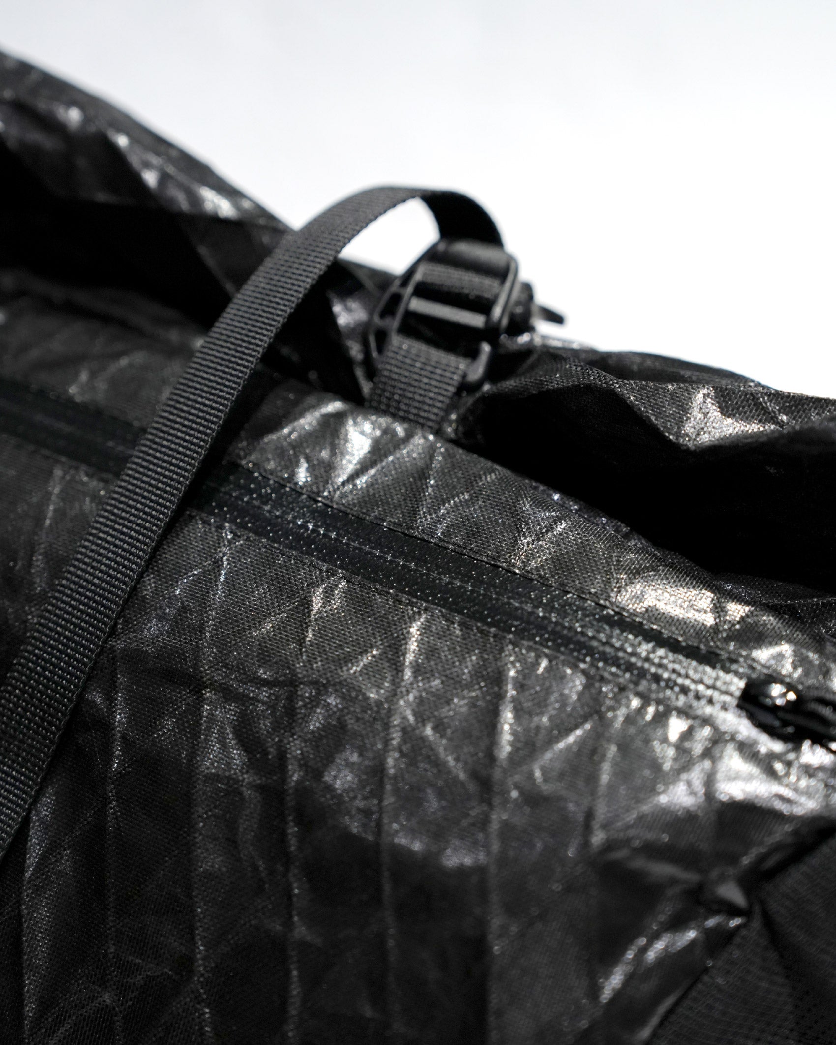 【Pre-Order】No Brand Gear X-Pac® UX10 Hip Pack / Black
