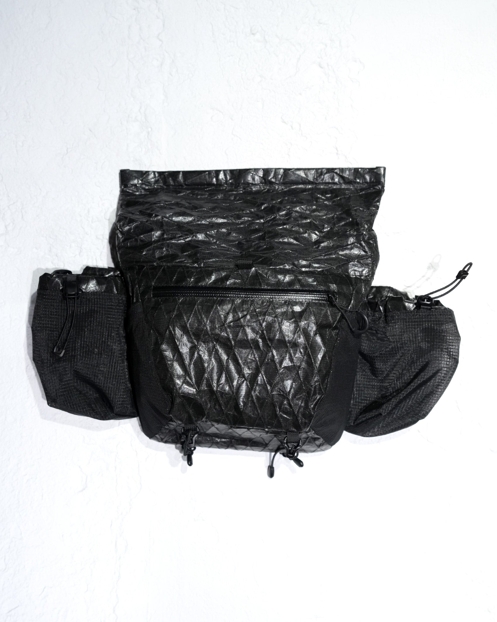 【Pre-Order】No Brand Gear X-Pac® UX10 Hip Pack / Black