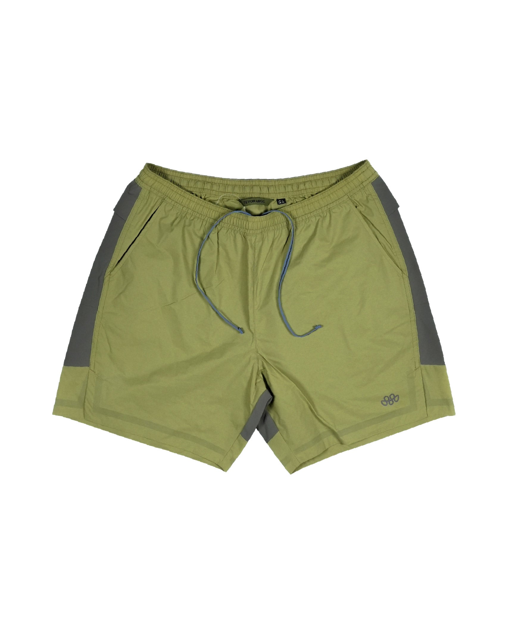 Teton Bros. ELV1000 5.5in Hybrid Short / Khaki