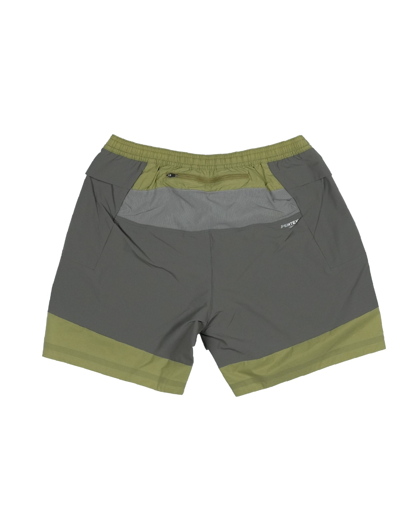 Teton Bros. ELV1000 5.5in Hybrid Short / Khaki