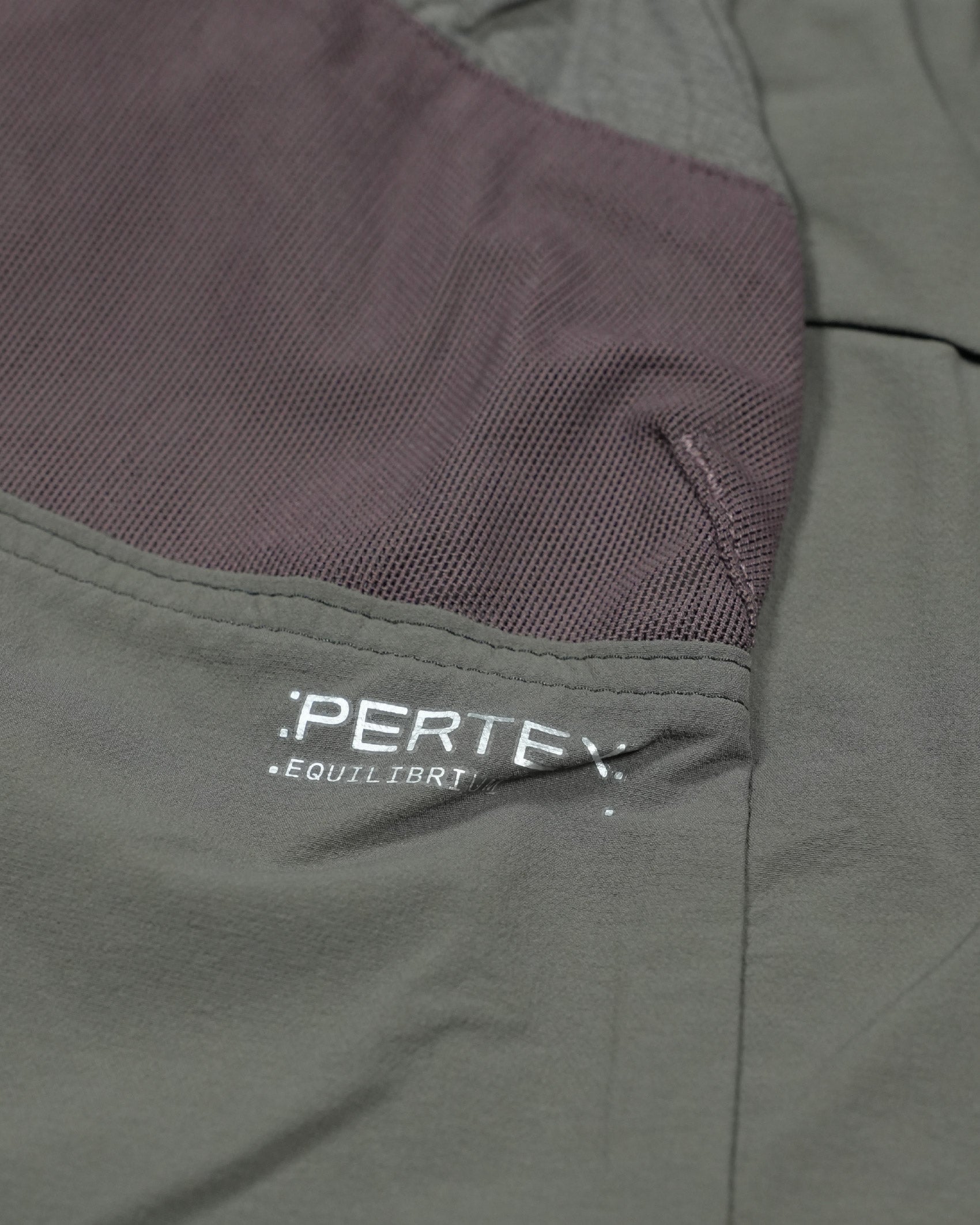 Teton Bros. ELV1000 5.5in Hybrid Short / Chocolate