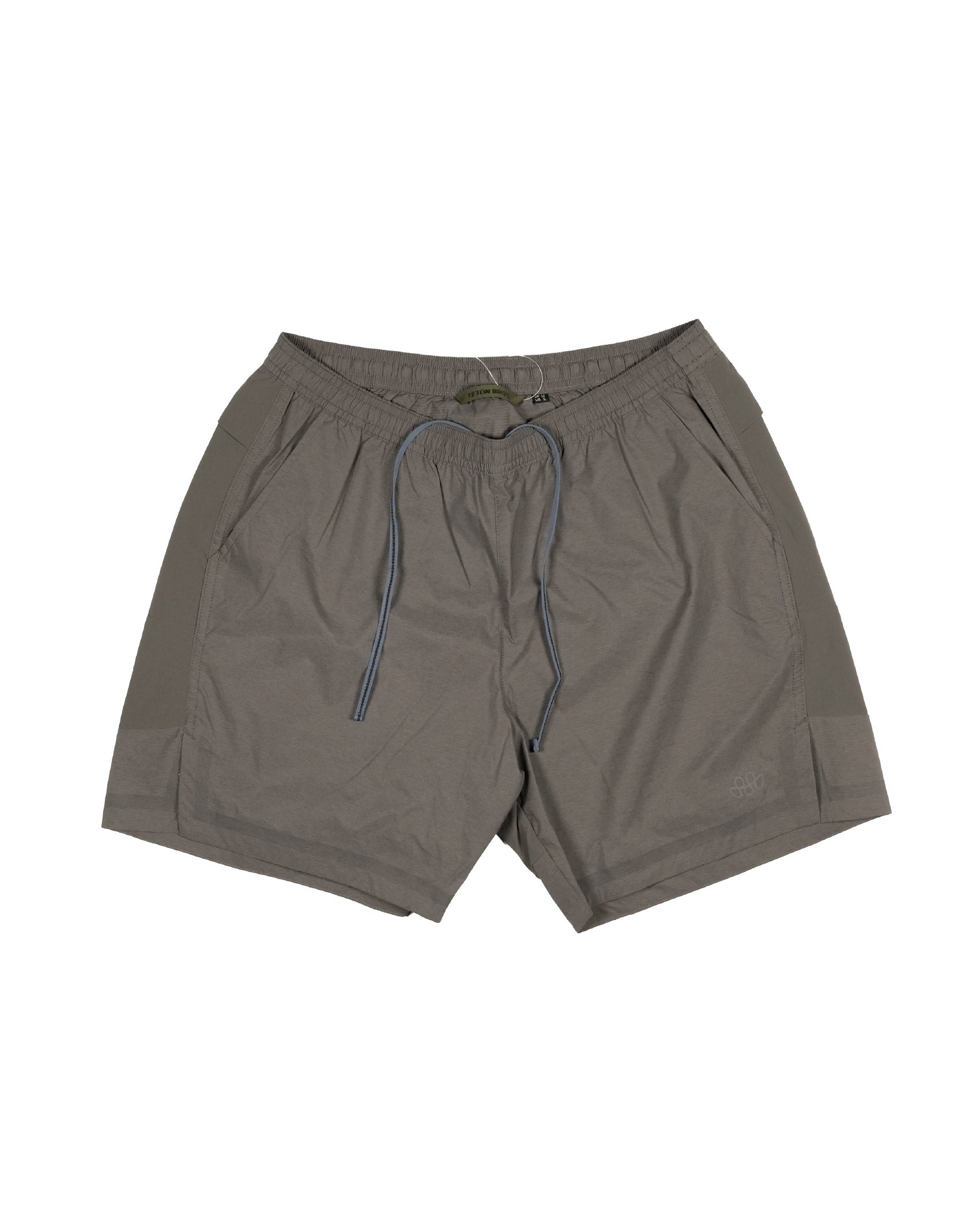 Teton Bros. ELV1000 5.5in Hybrid Short / Chocolate