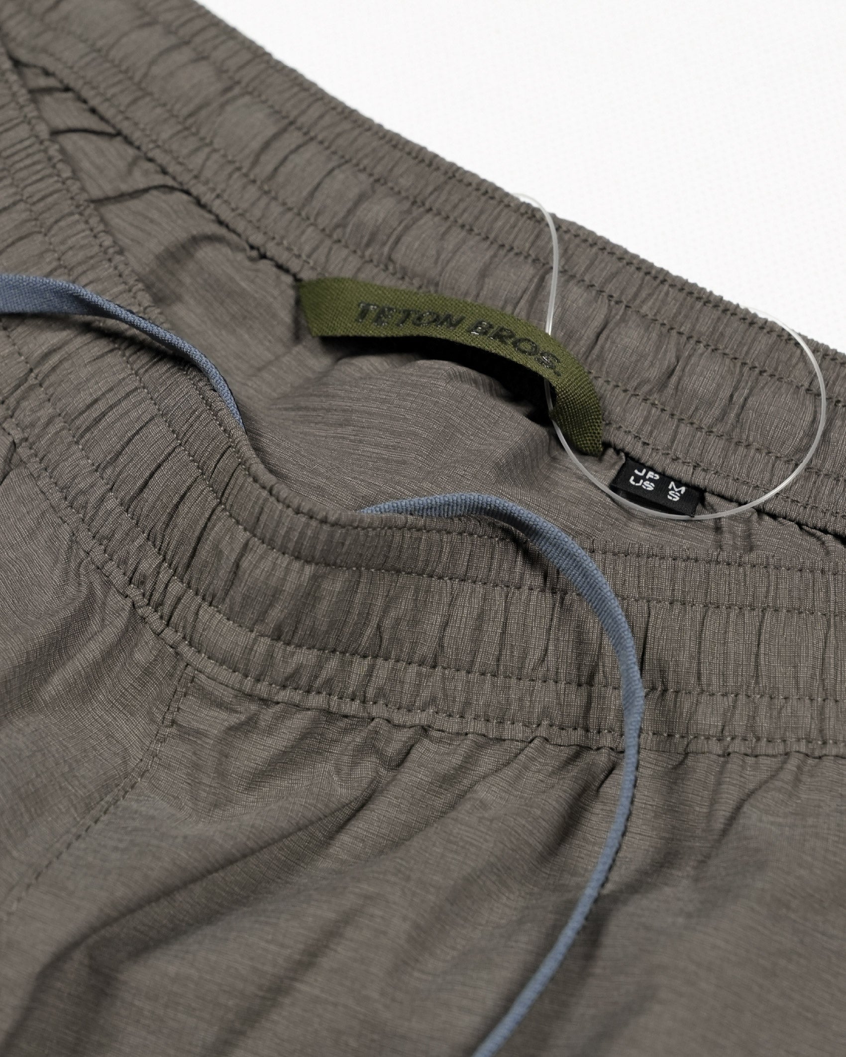 Teton Bros. ELV1000 5.5in Hybrid Short / Chocolate