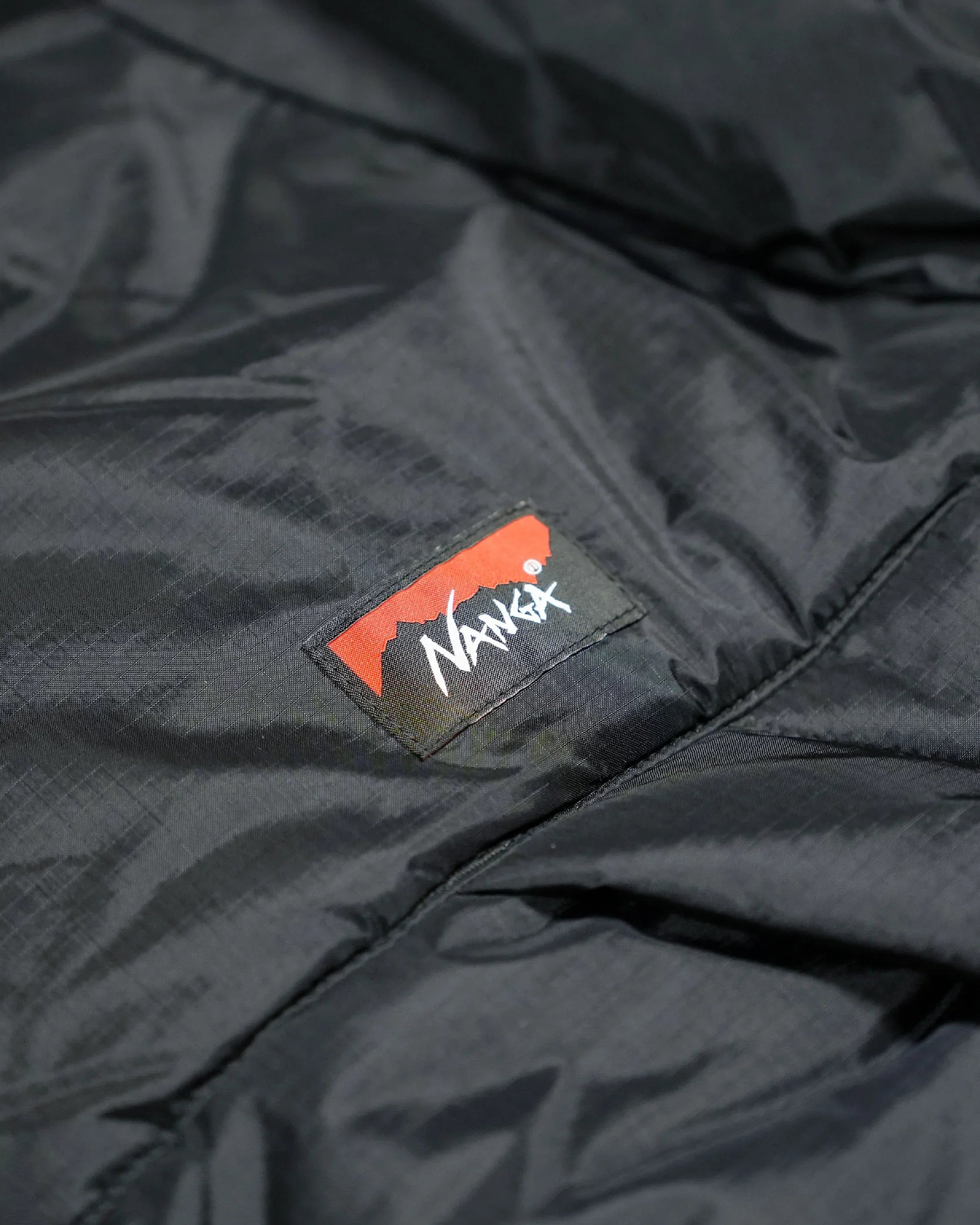 Nanga Aurora Down Jacket "IBUKI" (MEN)