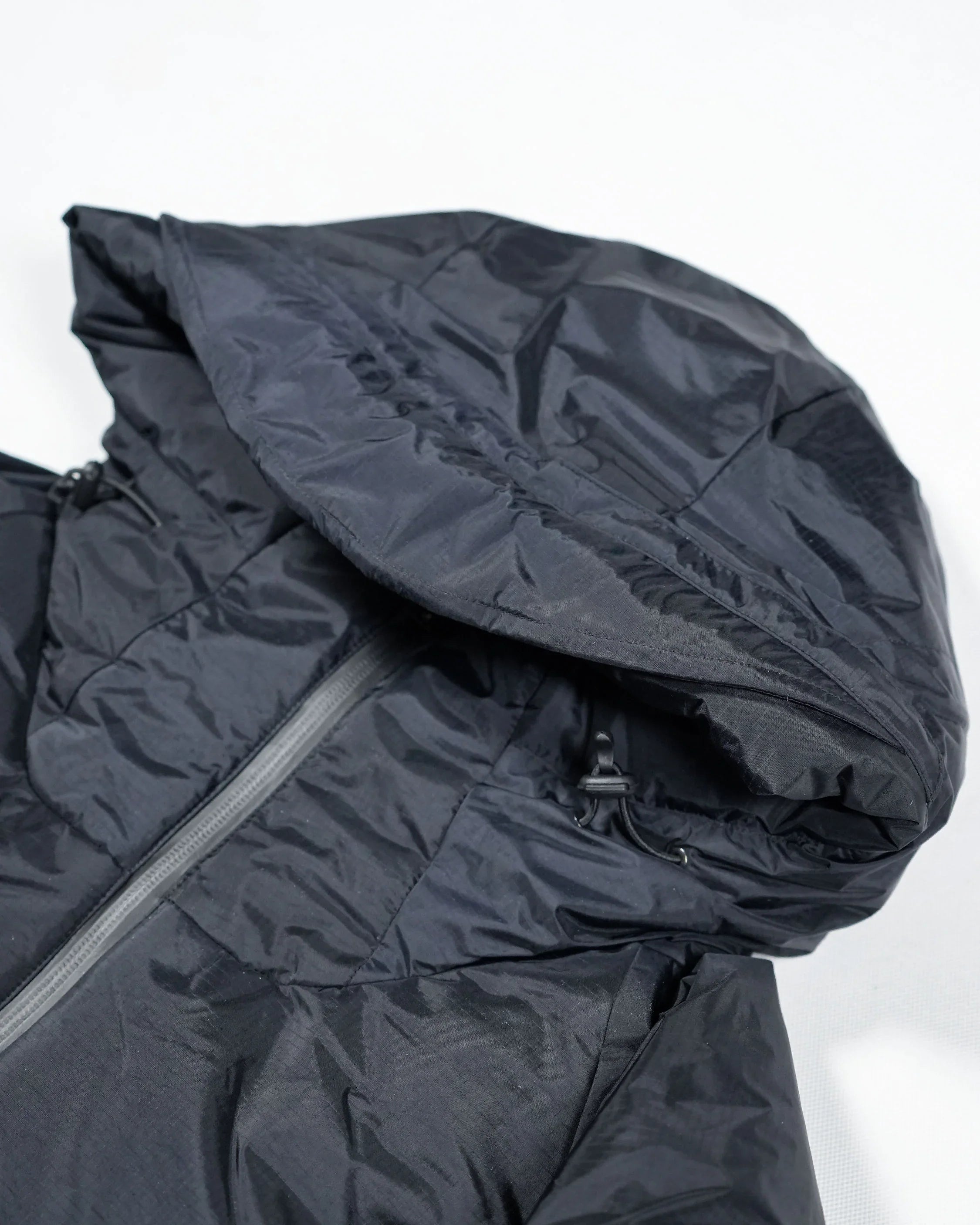 Nanga Aurora Down Jacket "IBUKI" (MEN)