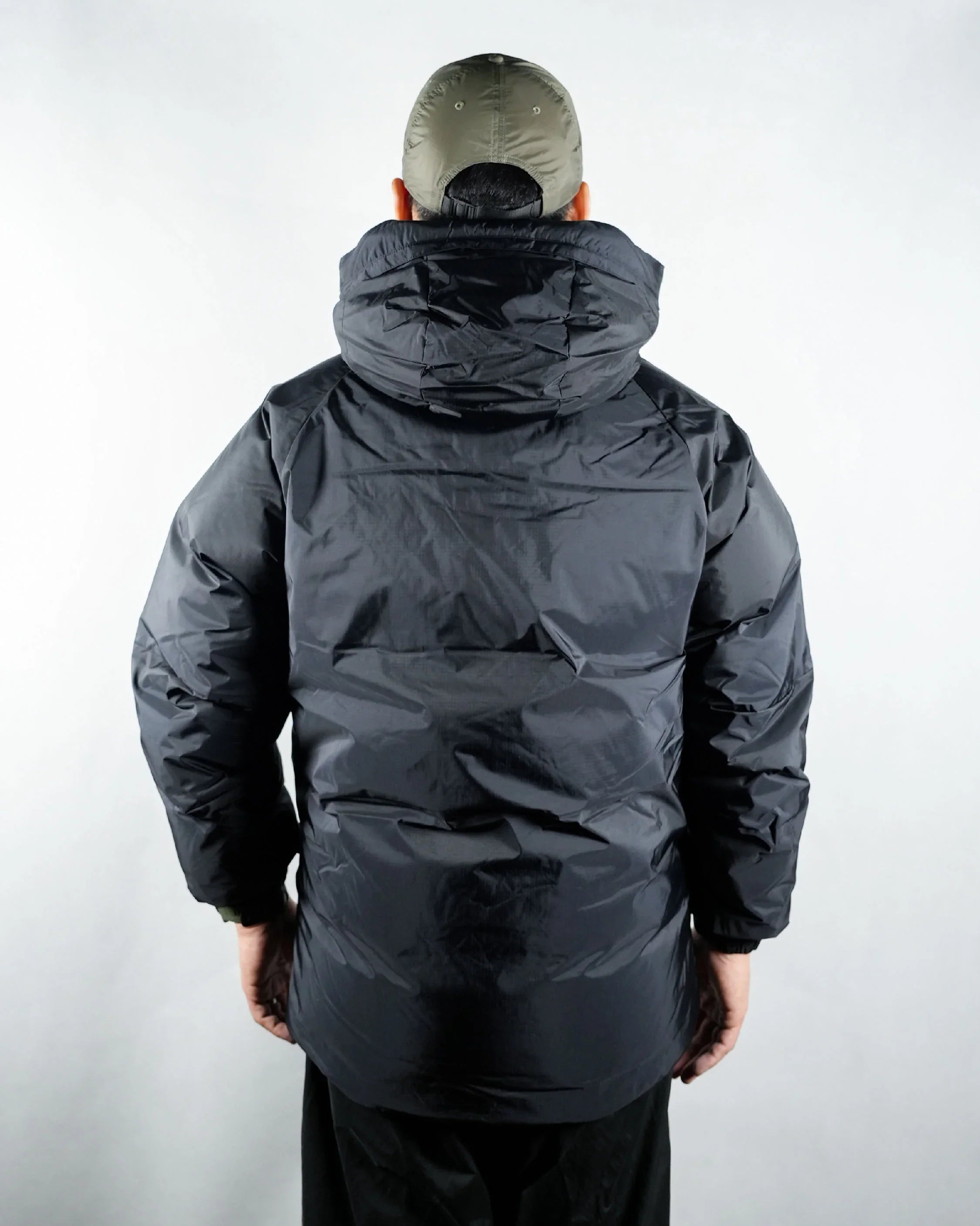 Nanga Aurora Down Jacket "IBUKI" (MEN)