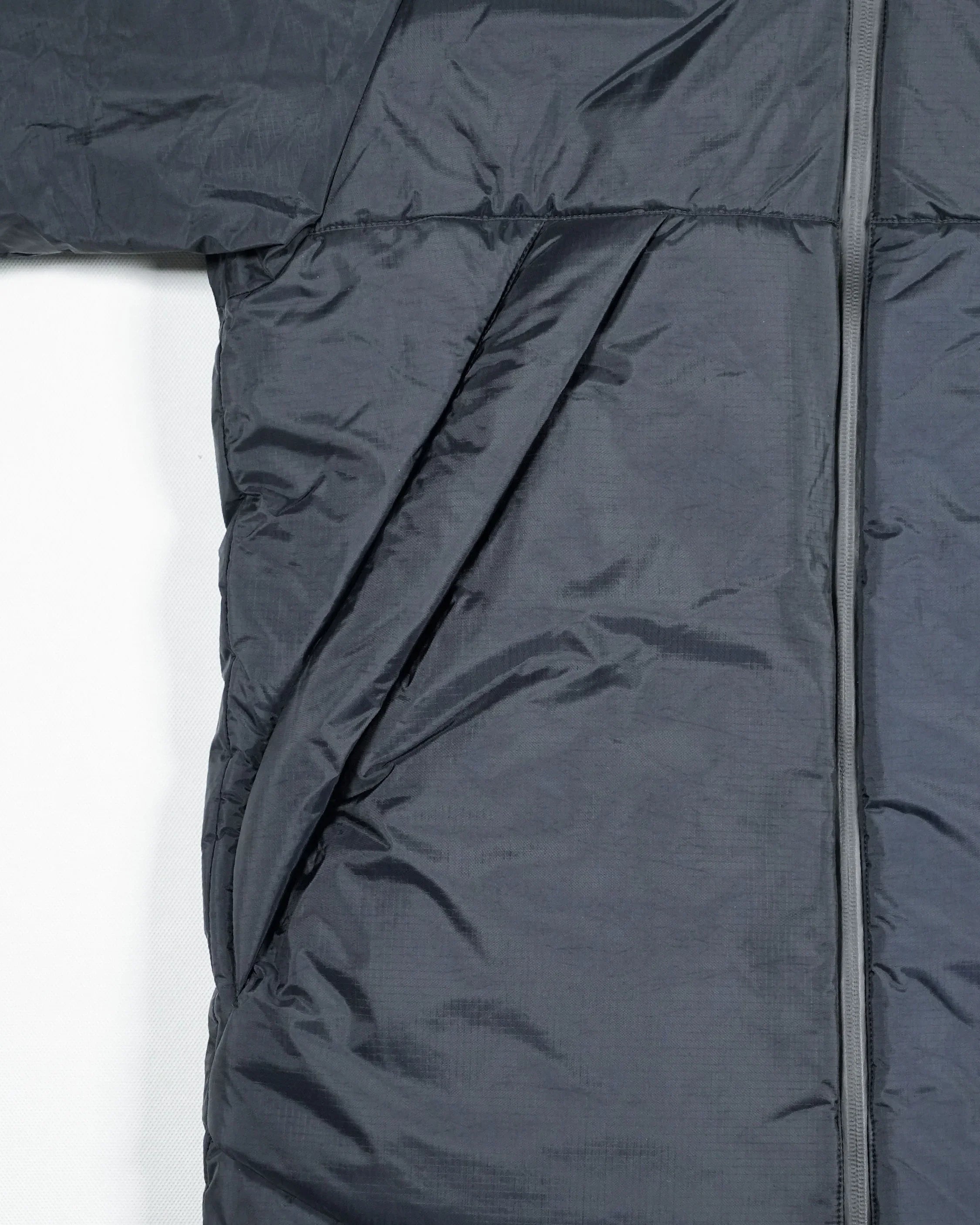 Nanga Aurora Down Jacket "IBUKI" (MEN)