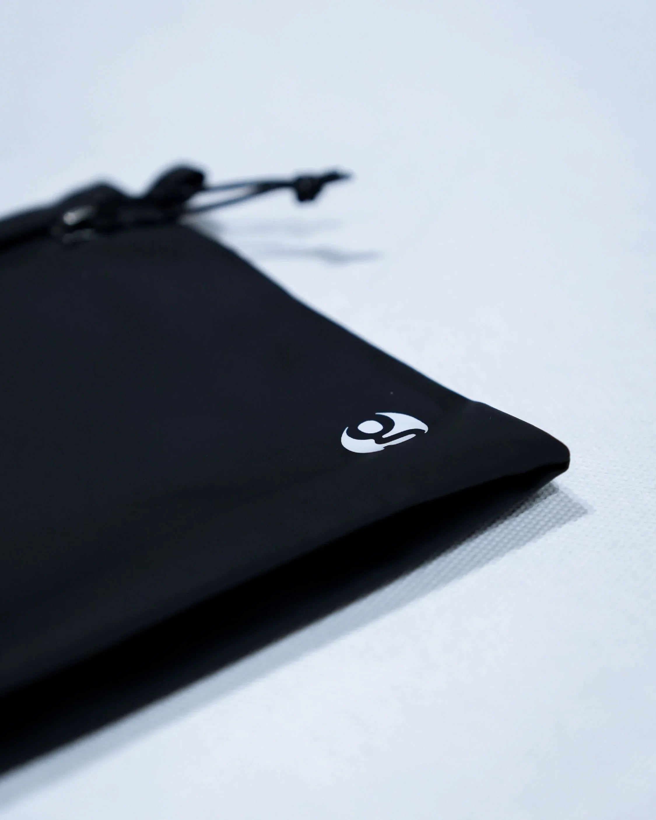 Gossamer Gear Jet Oddittys /  Black Coated