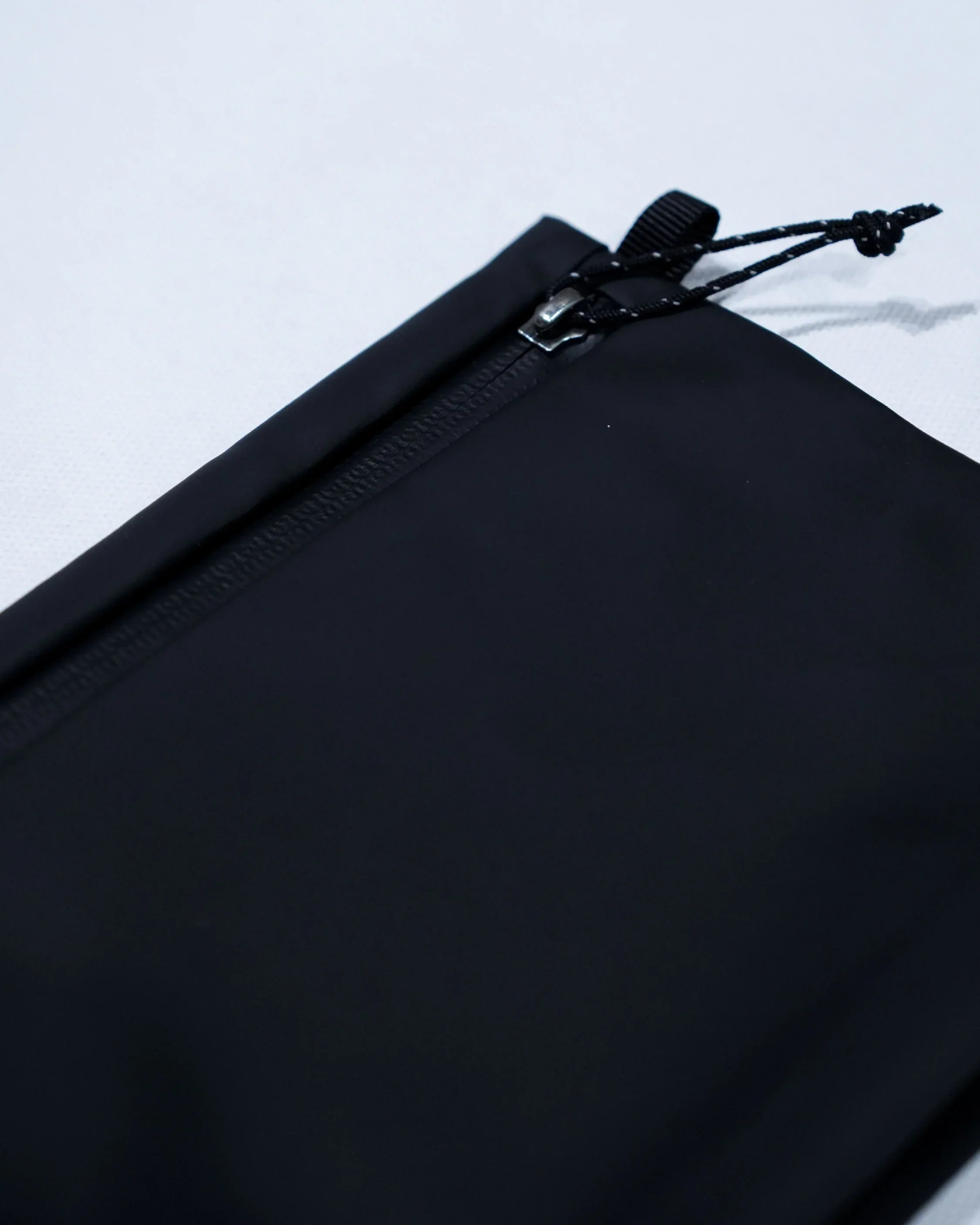 Gossamer Gear Jet Oddittys /  Black Coated