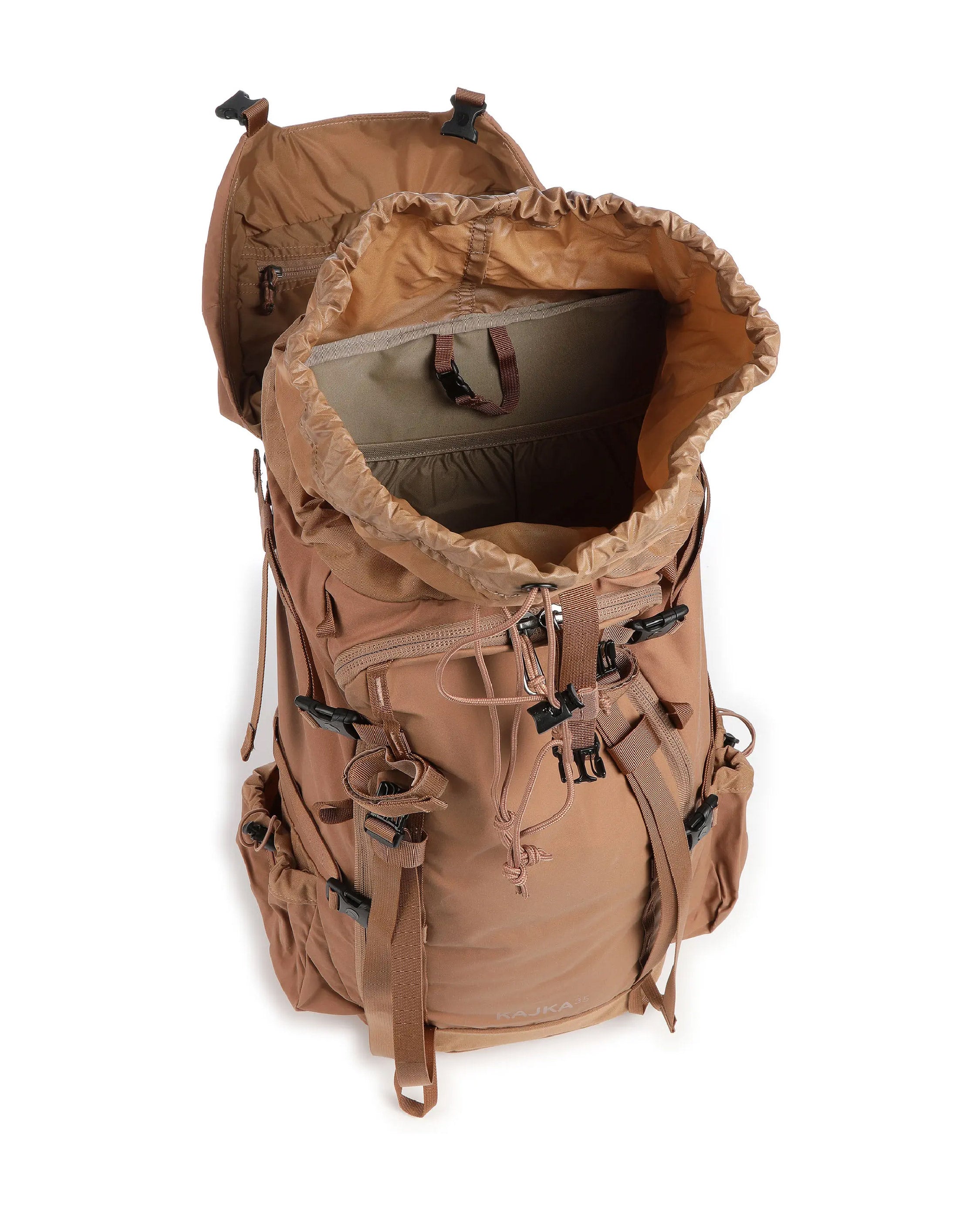 Fjallraven Kajka 35 Backpack