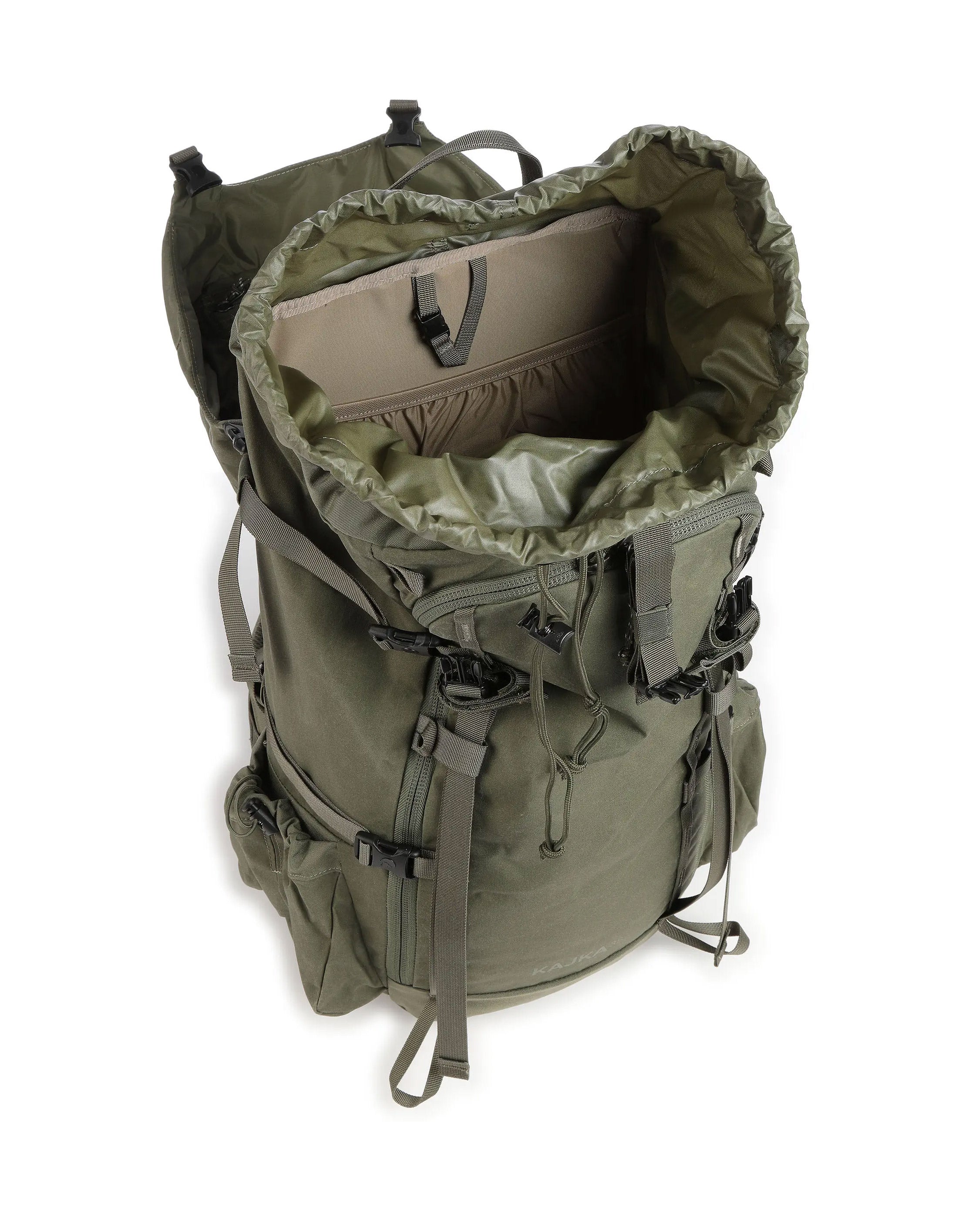 Fjallraven Kajka 35 Backpack 