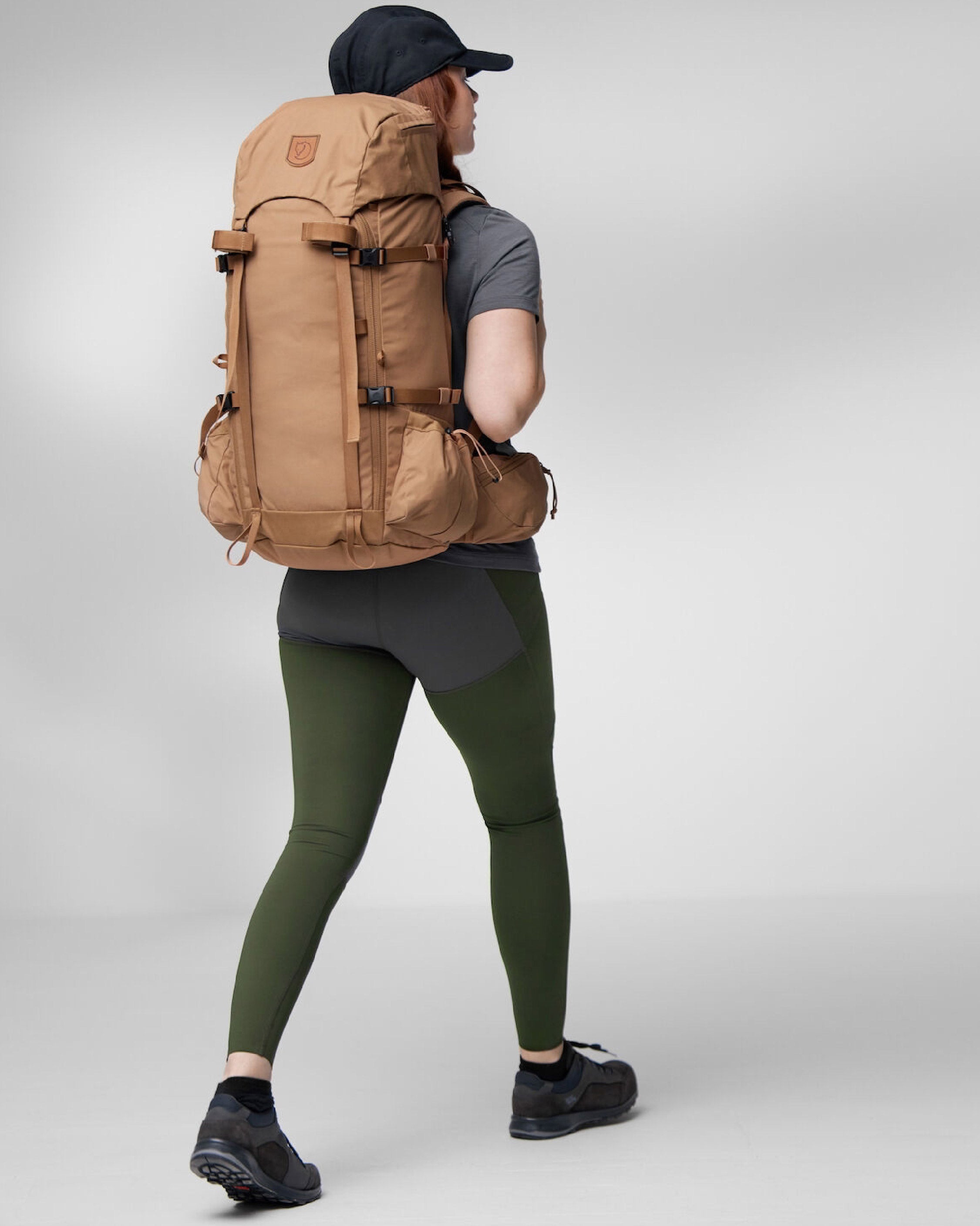 Fjallraven Kajka 35 Backpack