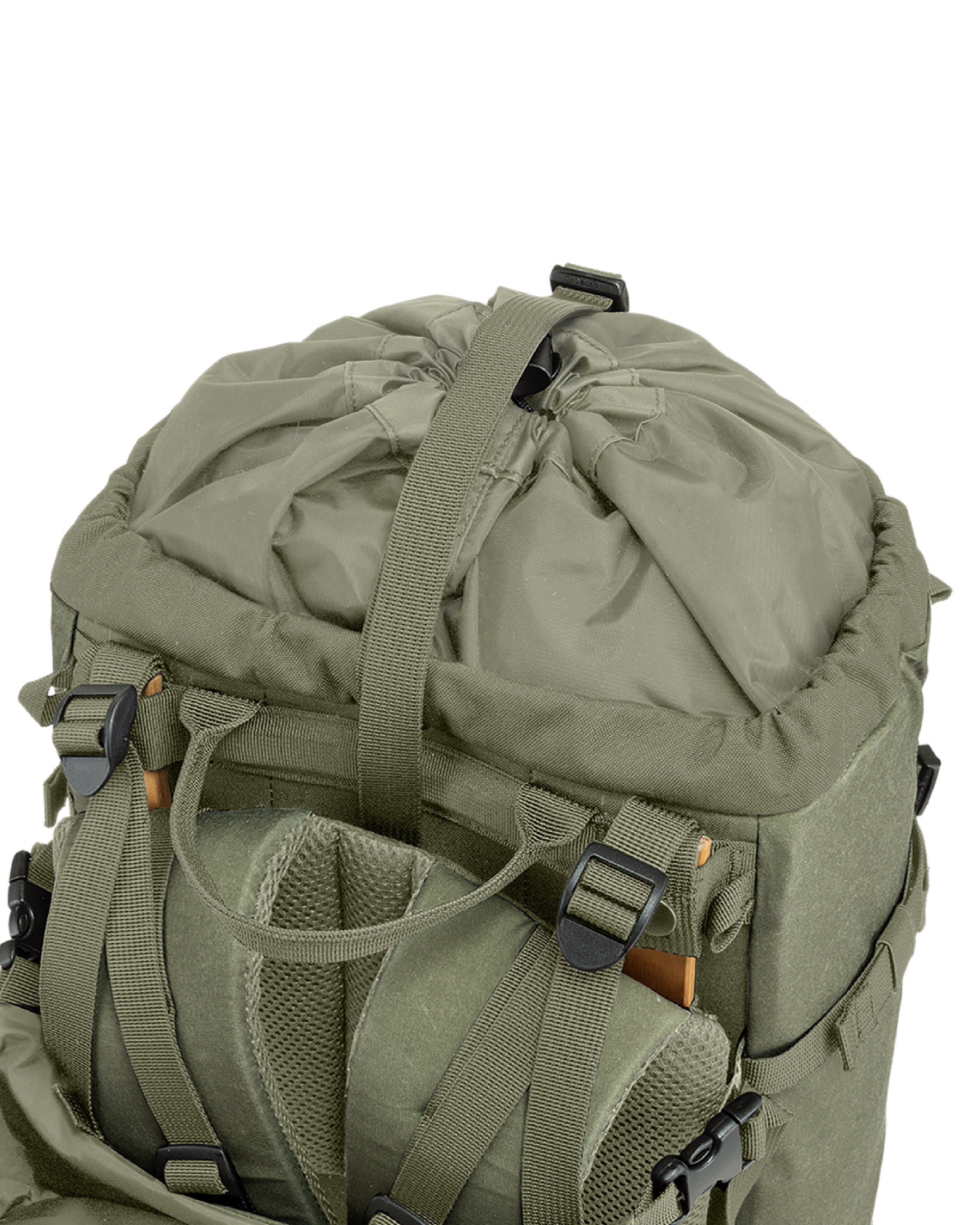 Fjallraven Kajka 35 Backpack