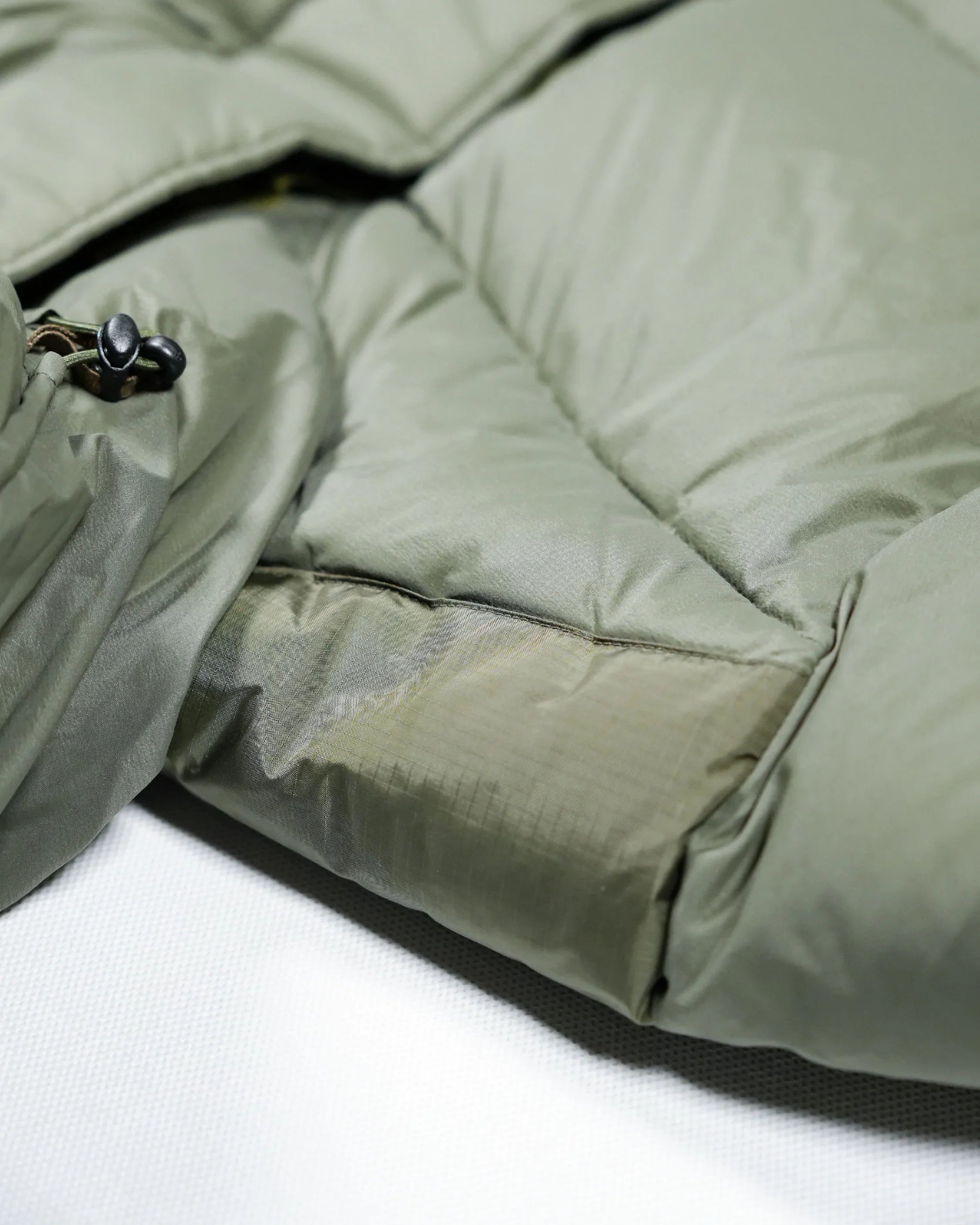 Nanga Liteforce Down Jacket