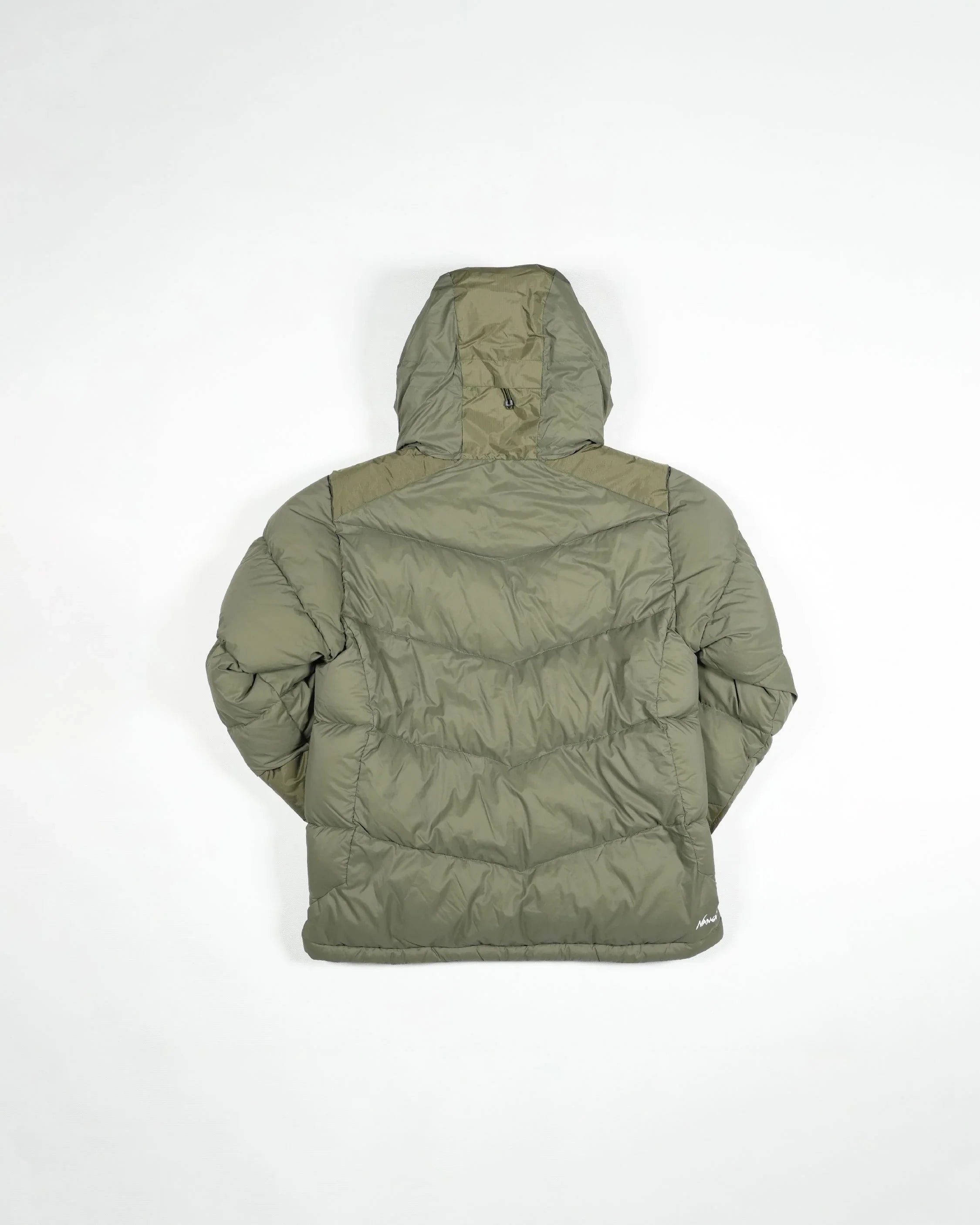 Nanga Liteforce Down Jacket