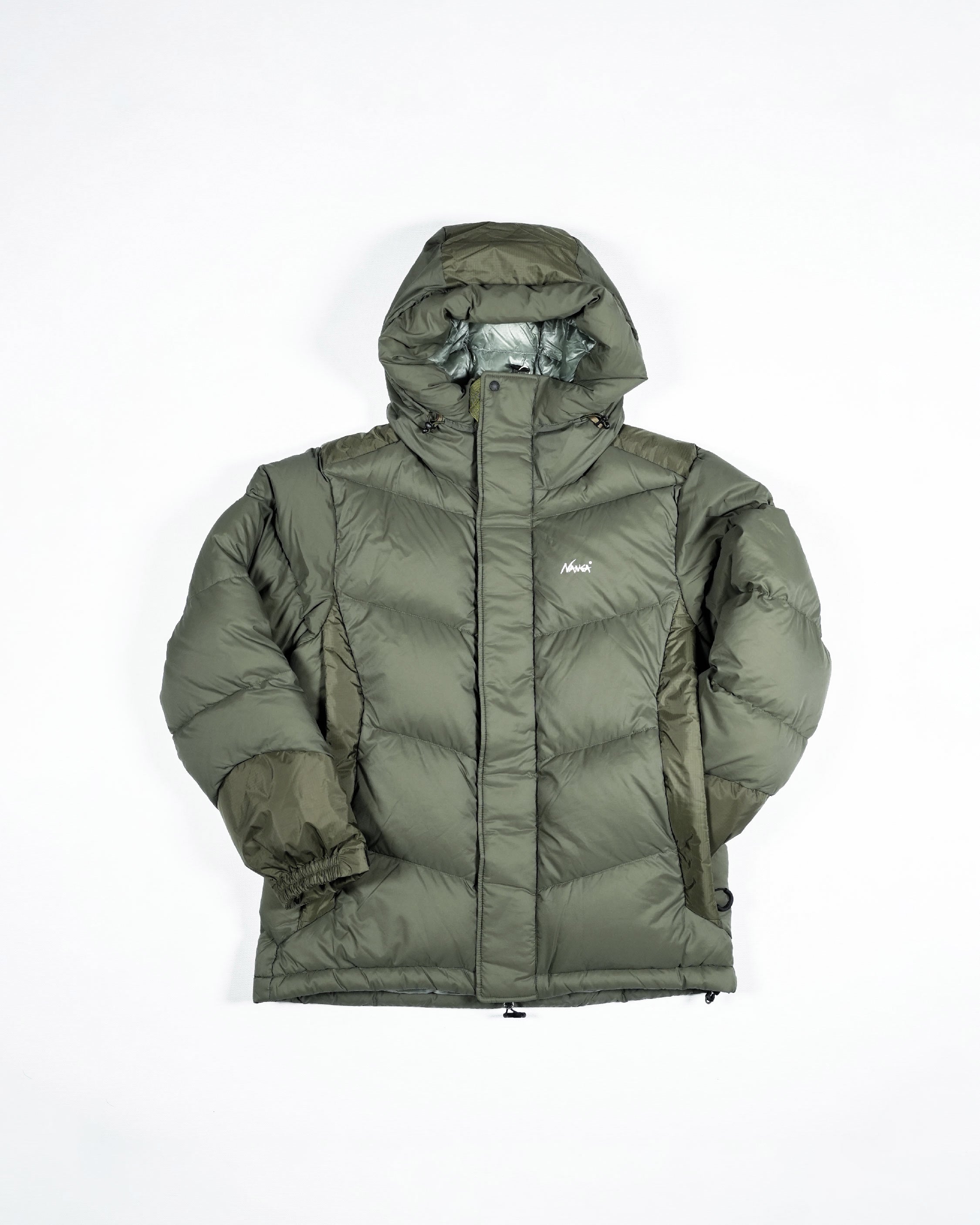 Nanga Liteforce Down Jacket / KHA