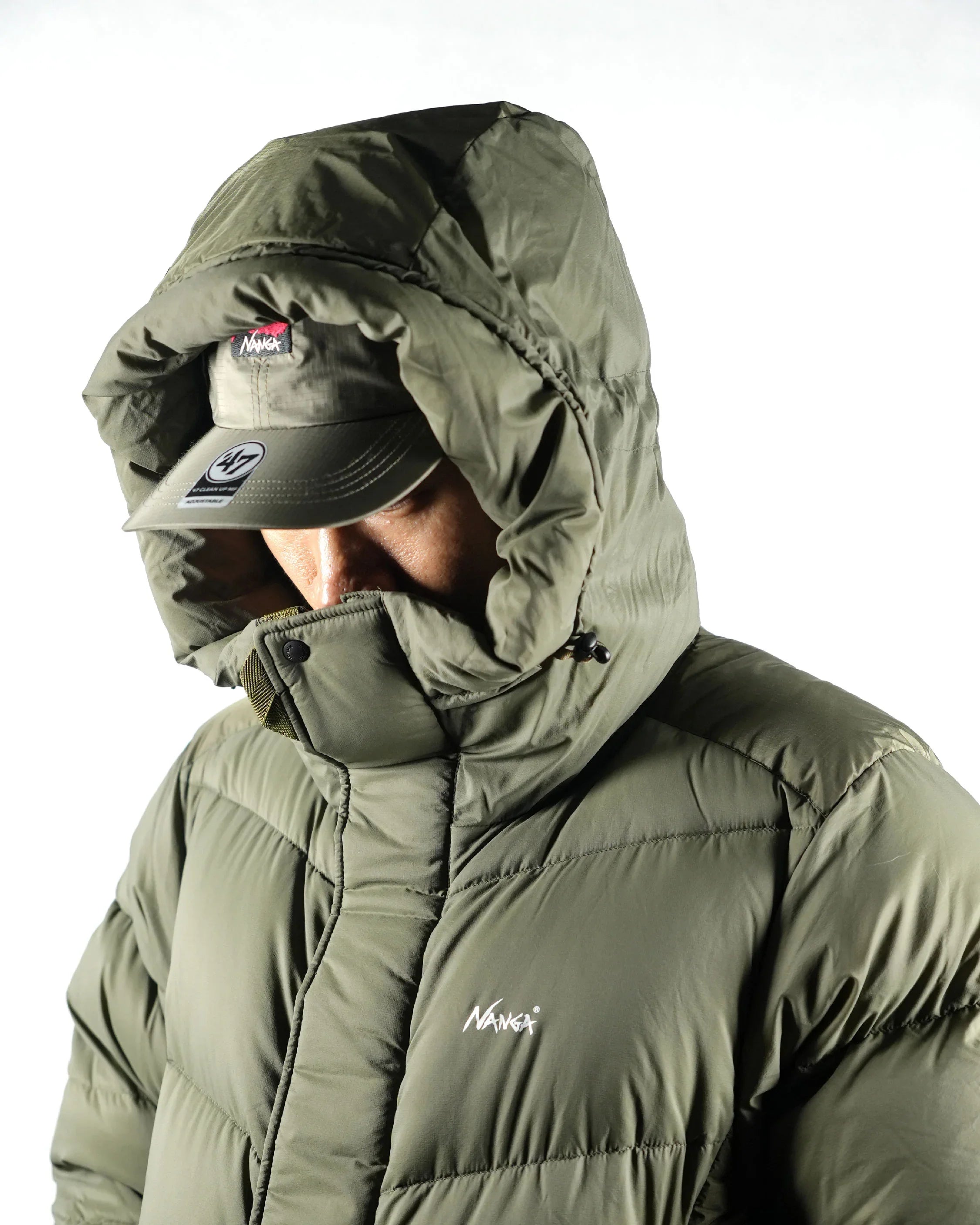 Nanga Liteforce Down Jacket