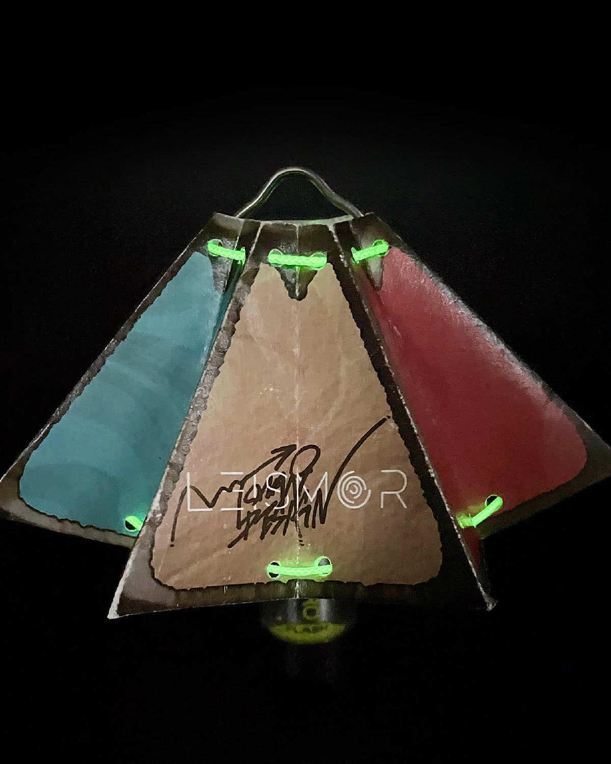 TONARI DESIGN x LEISMOR Lamp Shelter