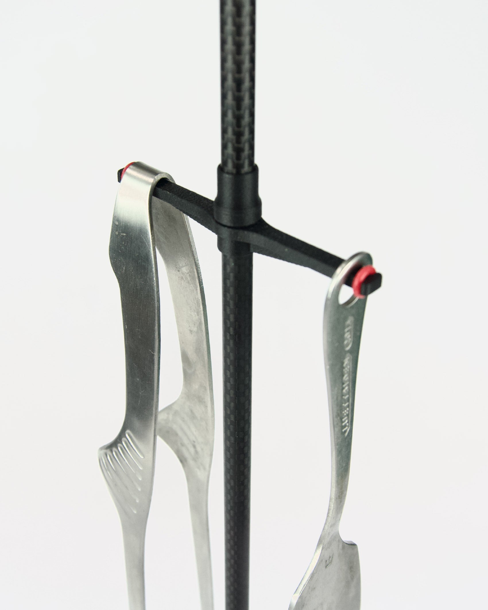 MakeToHike Lightweight Lantern Stand V2 - Wild Camping