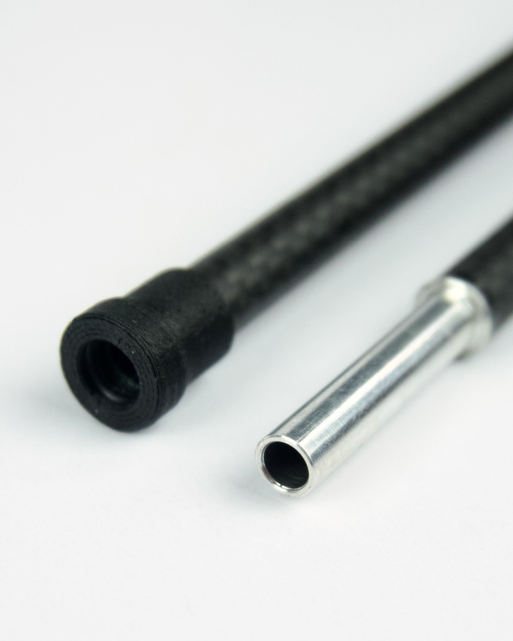 MakeToHike Lightweight Lantern Stand V2 - Wild Camping