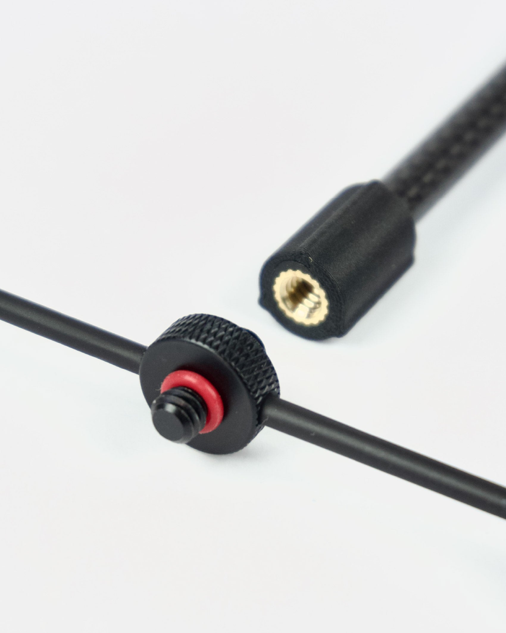 MakeToHike Lightweight Lantern Stand V2 - Wild Camping