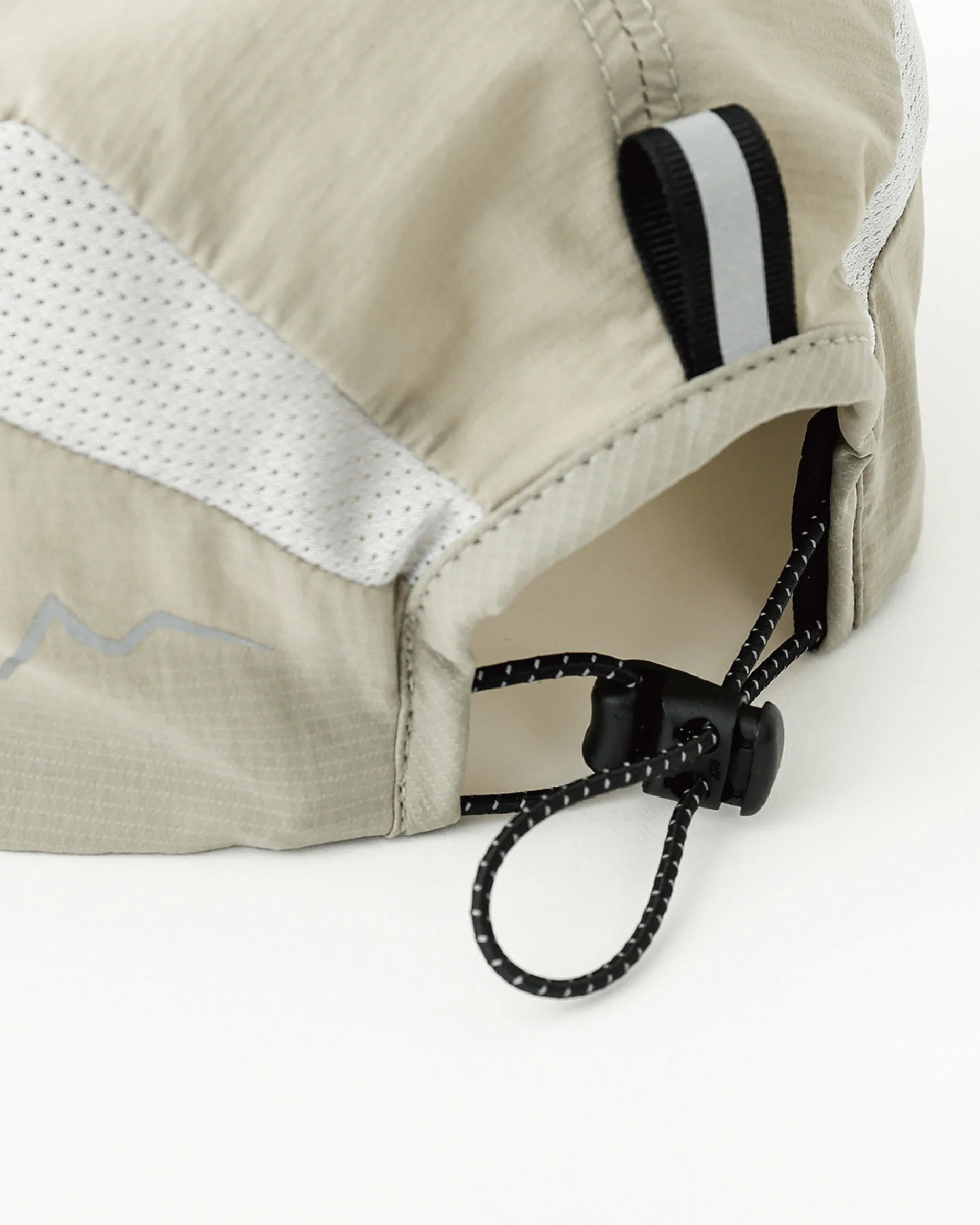 CAYL Light Mountain Cap / Beige