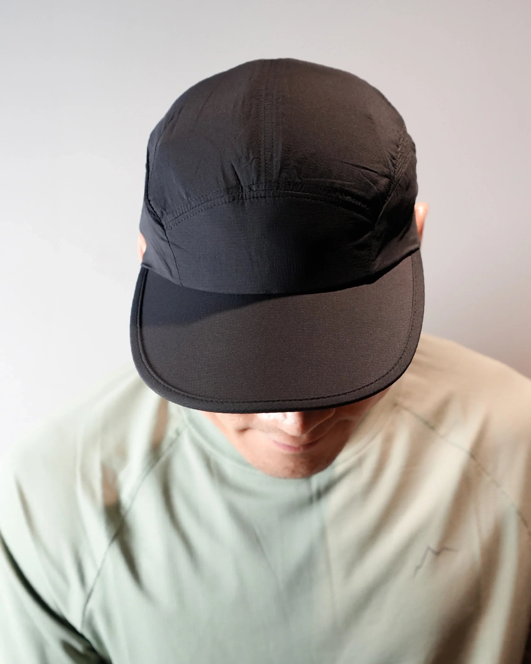 CAYL Light Mountain Cap / Black