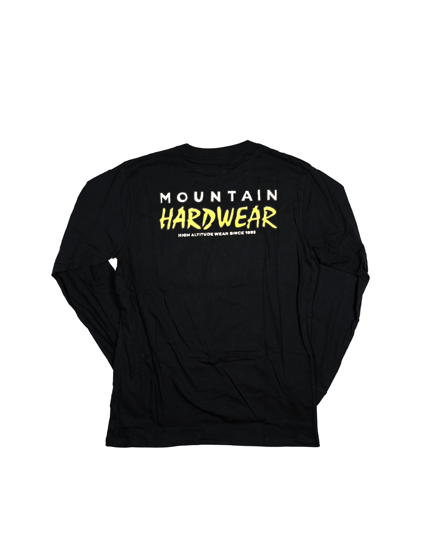 Mountain Hardwear Logo Landscape™ Long Sleeve