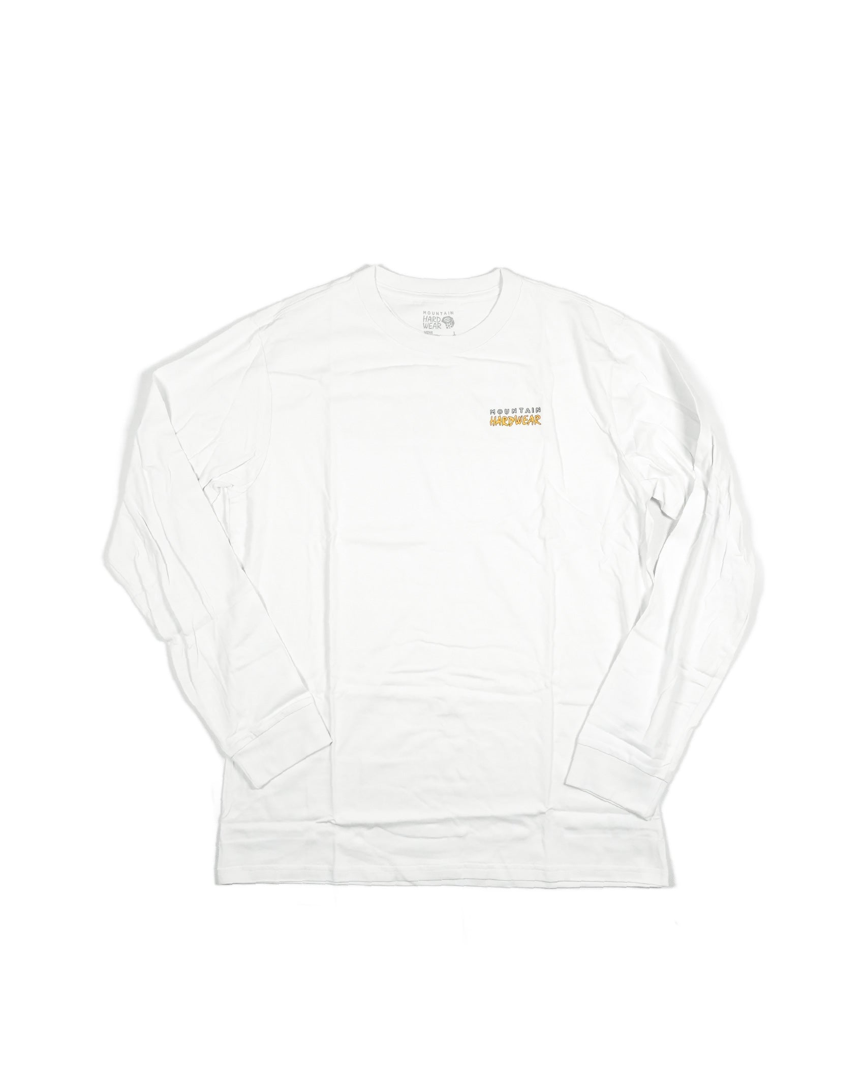 Mountain Hardwear Logo Landscape™ Long Sleeve