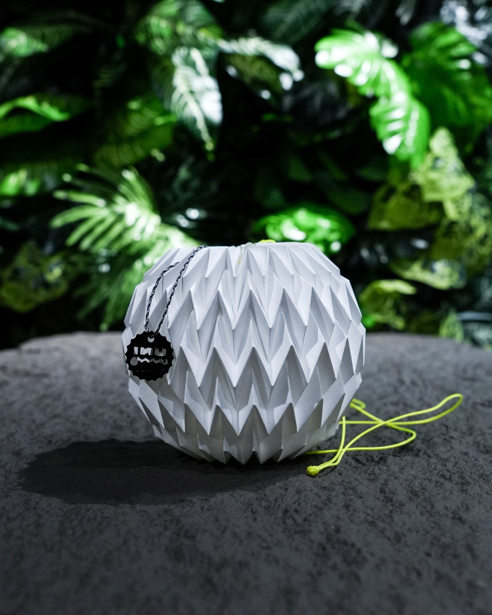 MOFMA Mame Uni Shade / Medium - Wild Camping