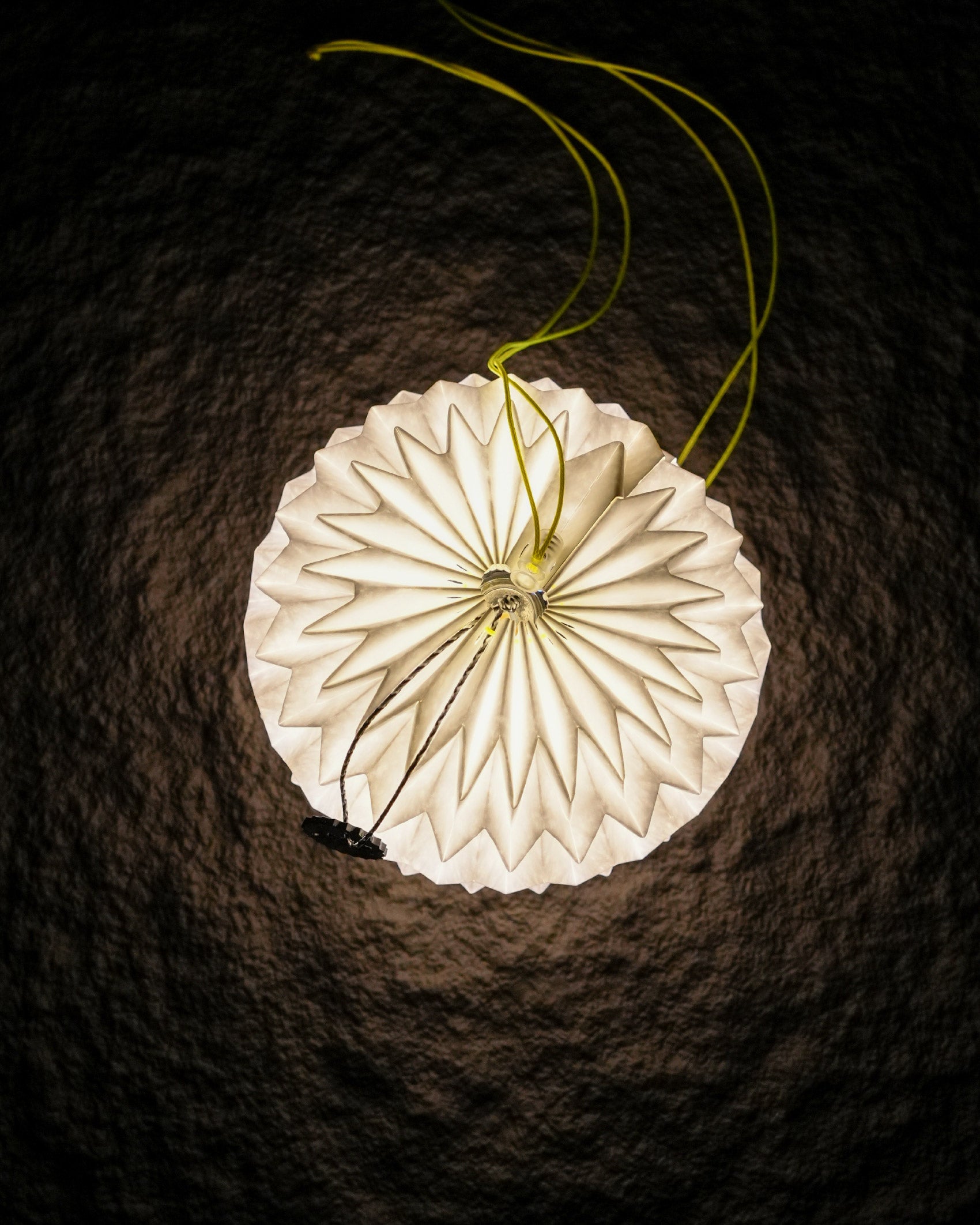 MOFMA Mame Uni Shade / Medium - Wild Camping